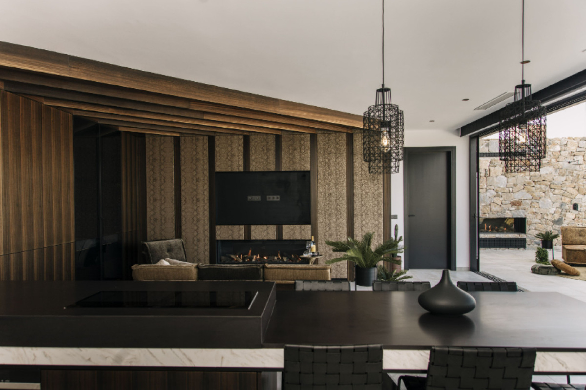 Nouvelle construction - Villa - Rojales