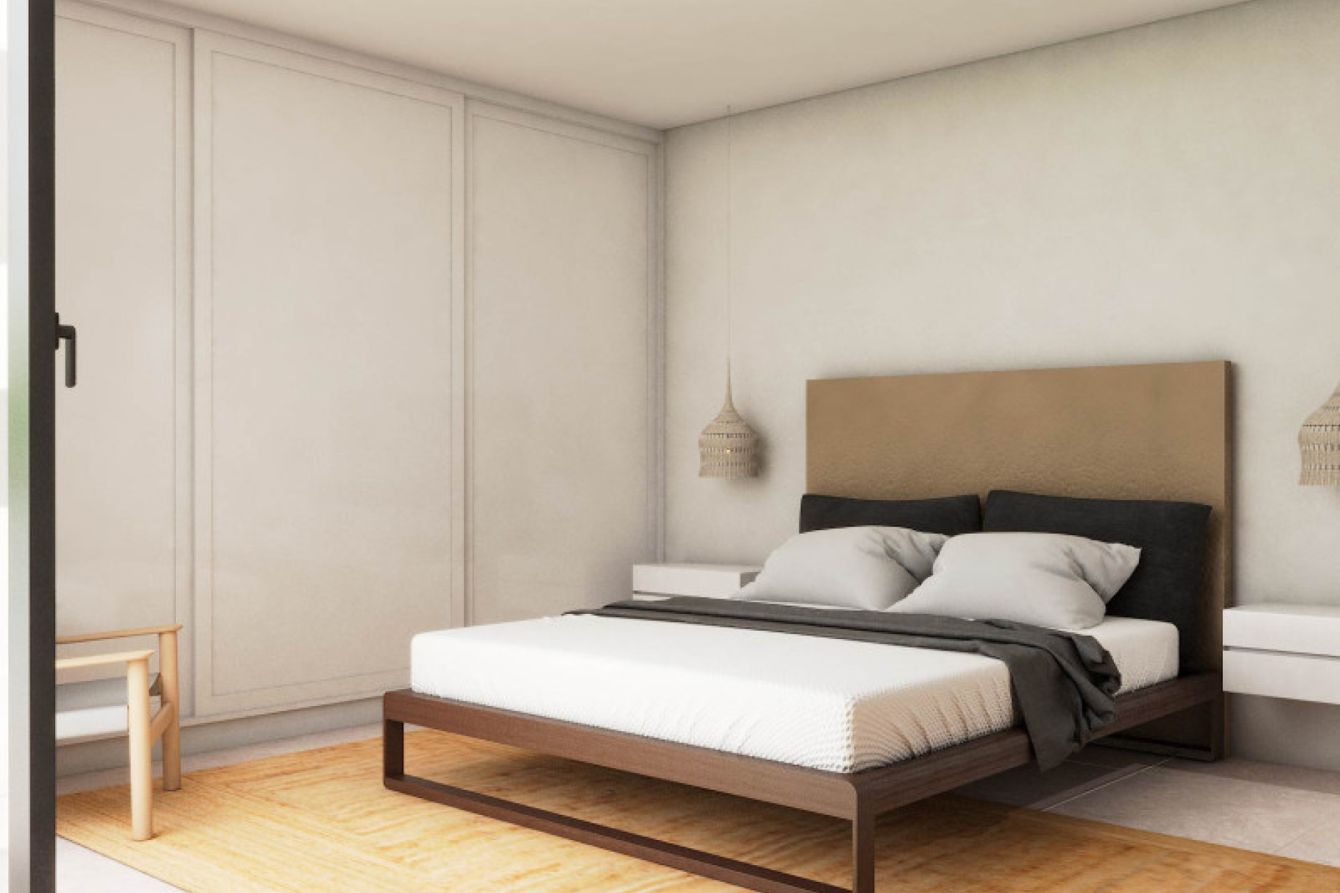 Nouvelle construction - Villa - Rojales