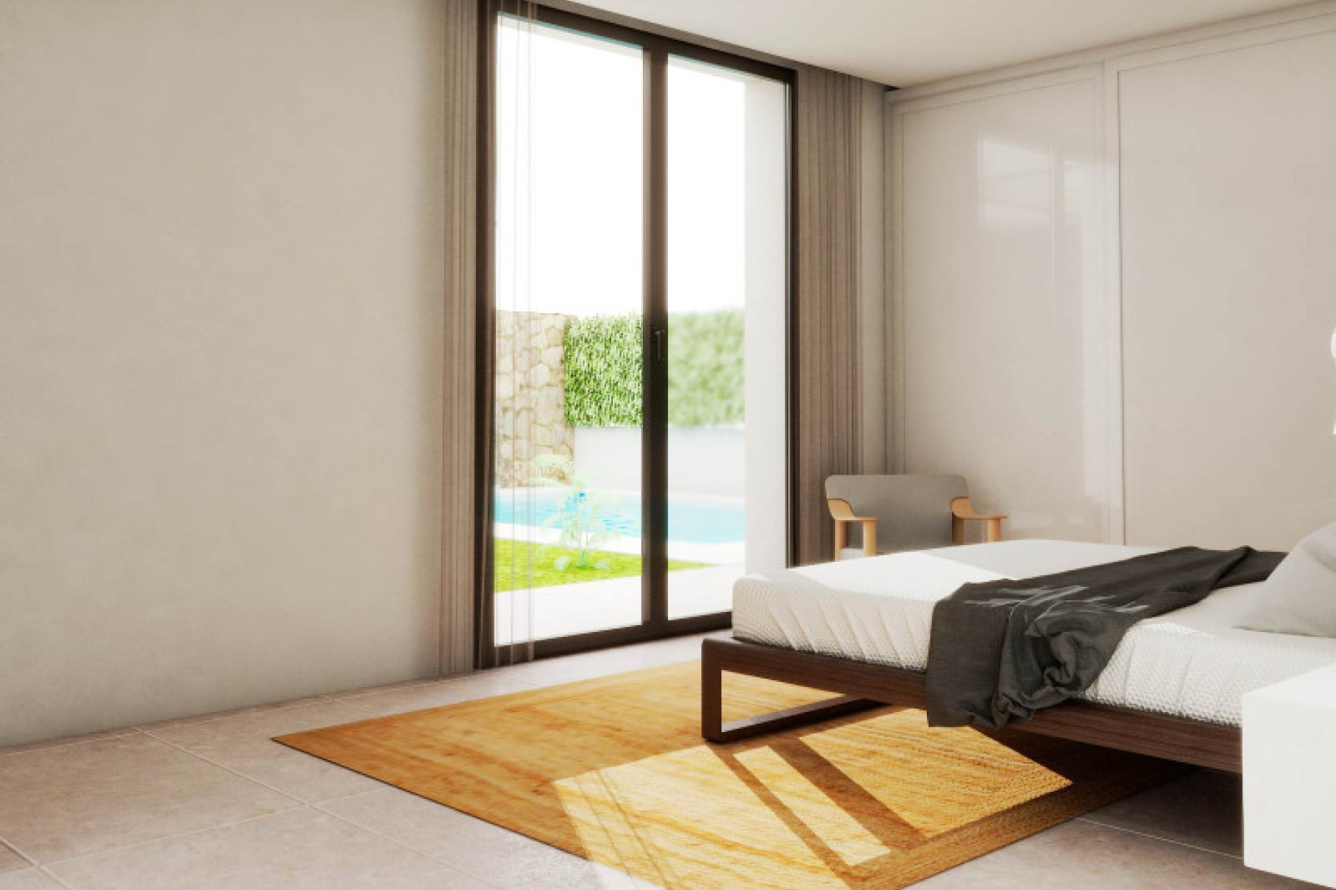 Nouvelle construction - Villa - Rojales