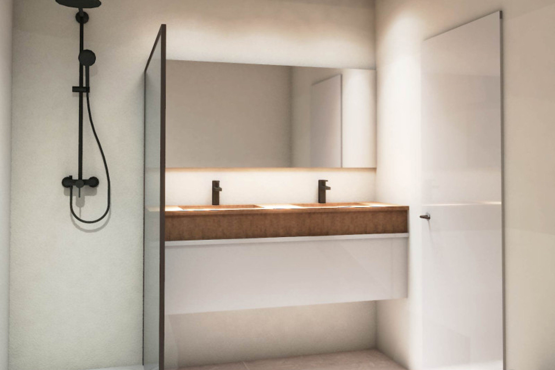 Nouvelle construction - Villa - Rojales