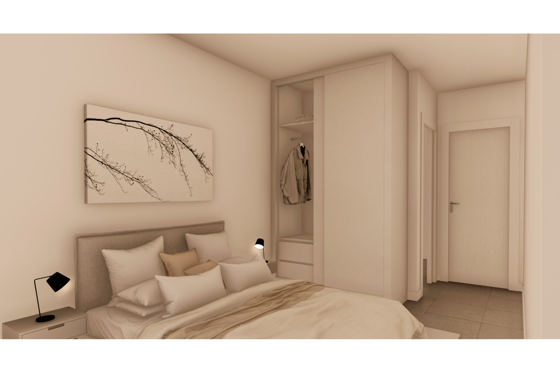 Nouvelle construction - Villa - Roldan