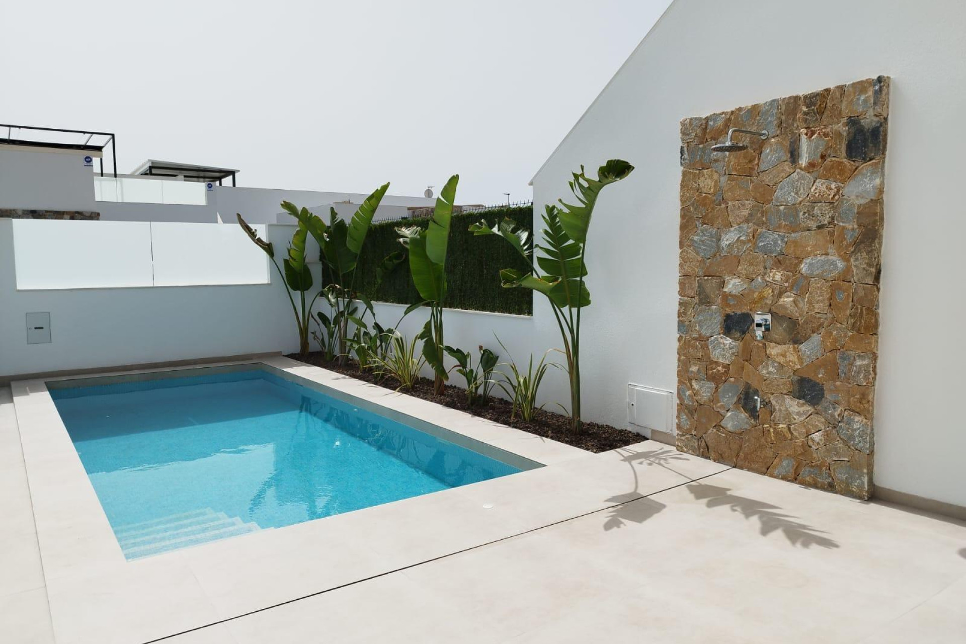 Nouvelle construction - Villa - San Javier