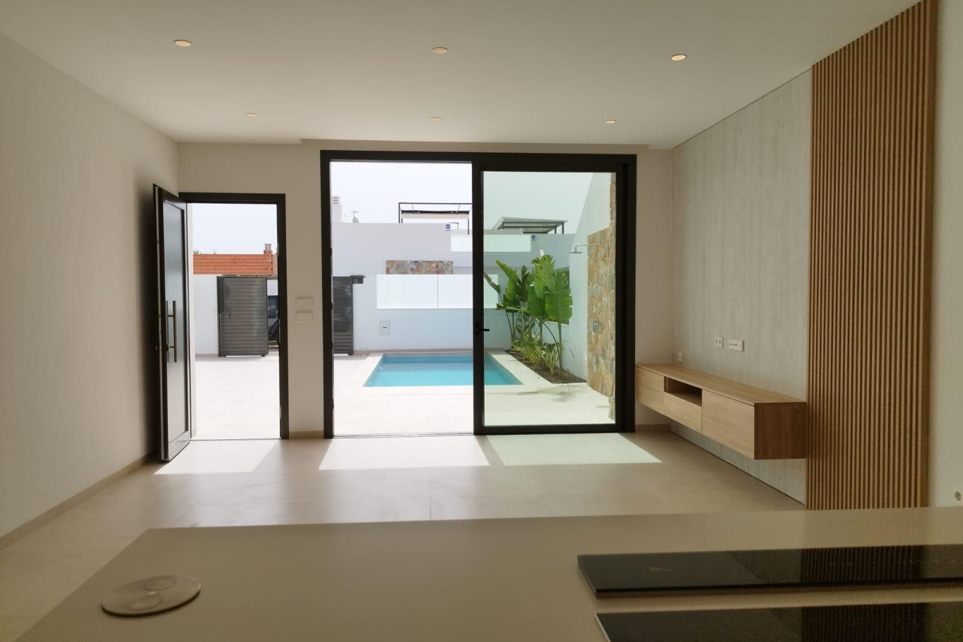 Nouvelle construction - Villa - San Javier