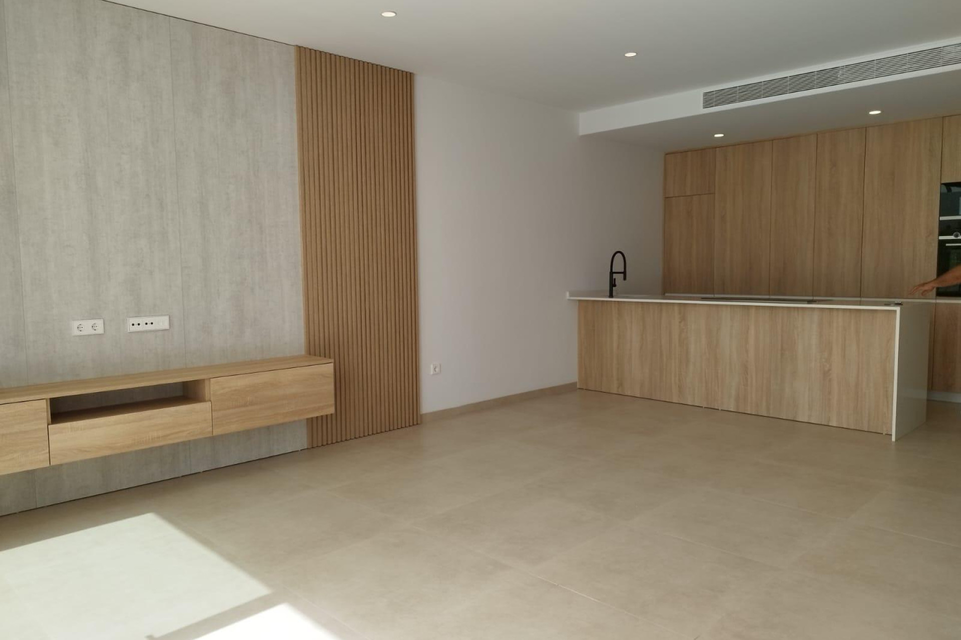 Nouvelle construction - Villa - San Javier