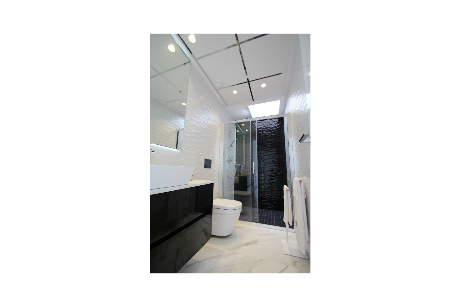 Nouvelle construction - Villa - San Miguel de Salinas - Cerro del Sol