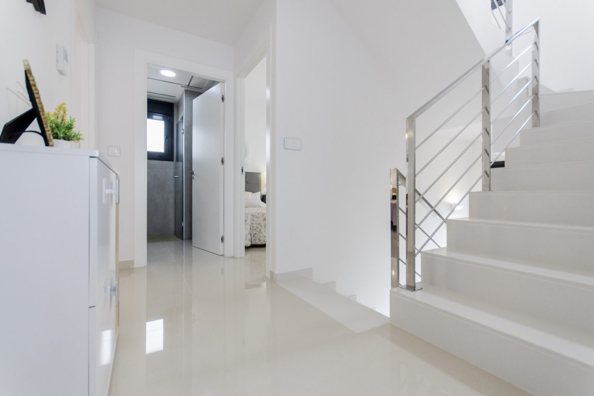 Nouvelle construction - Villa - San Miguel de Salinas - Cerro del Sol