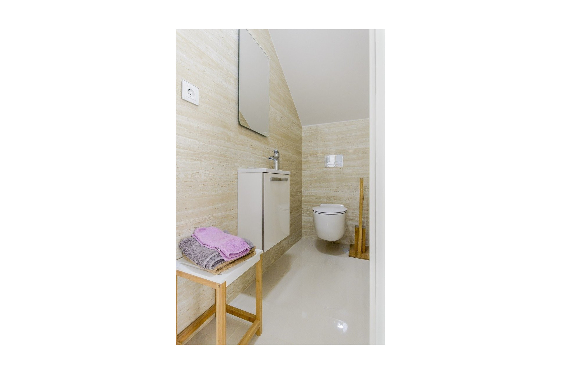 Nouvelle construction - Villa - San Miguel de Salinas - Cerro del Sol