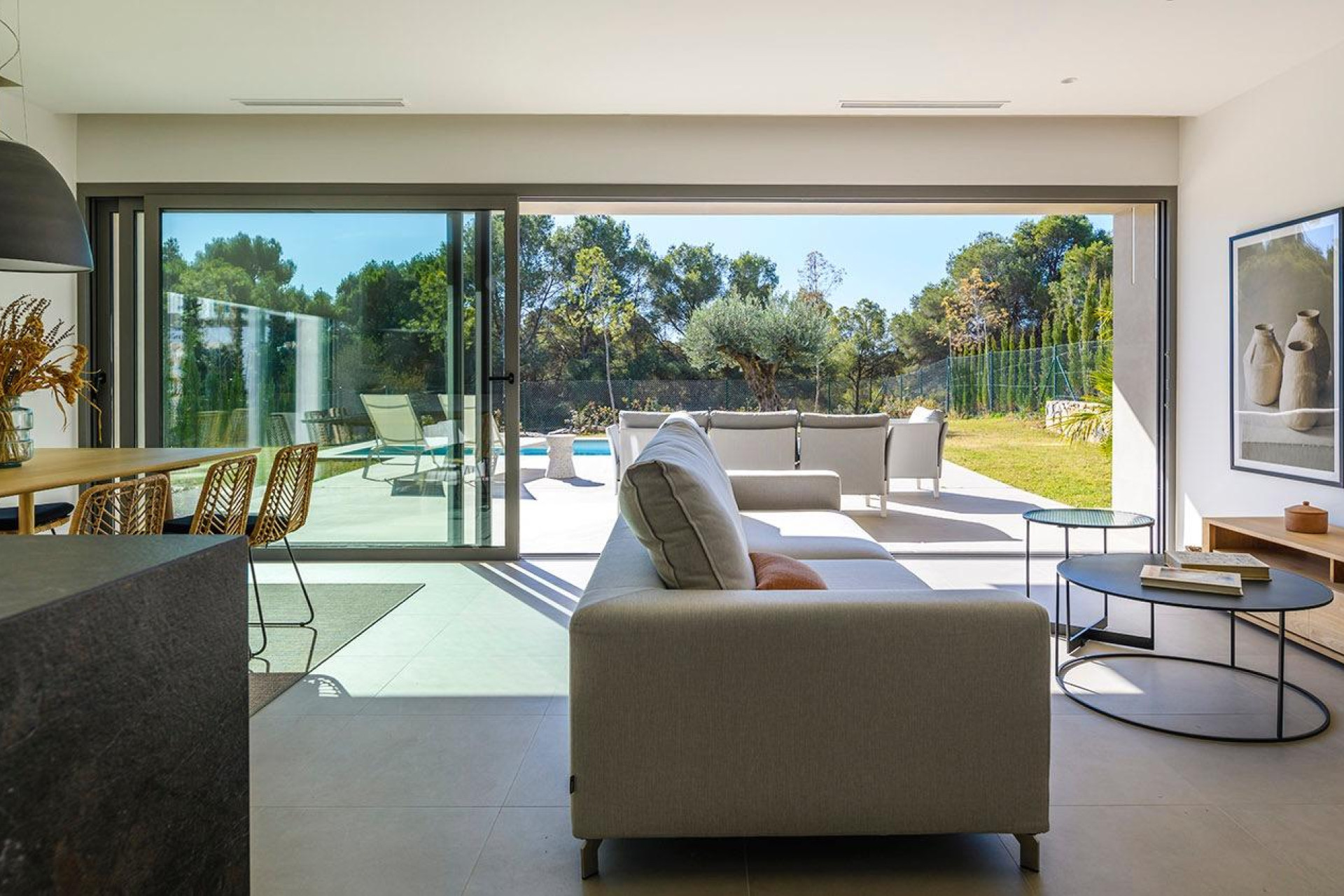 Nouvelle construction - Villa - San Miguel de Salinas - Las colinas golf and country club