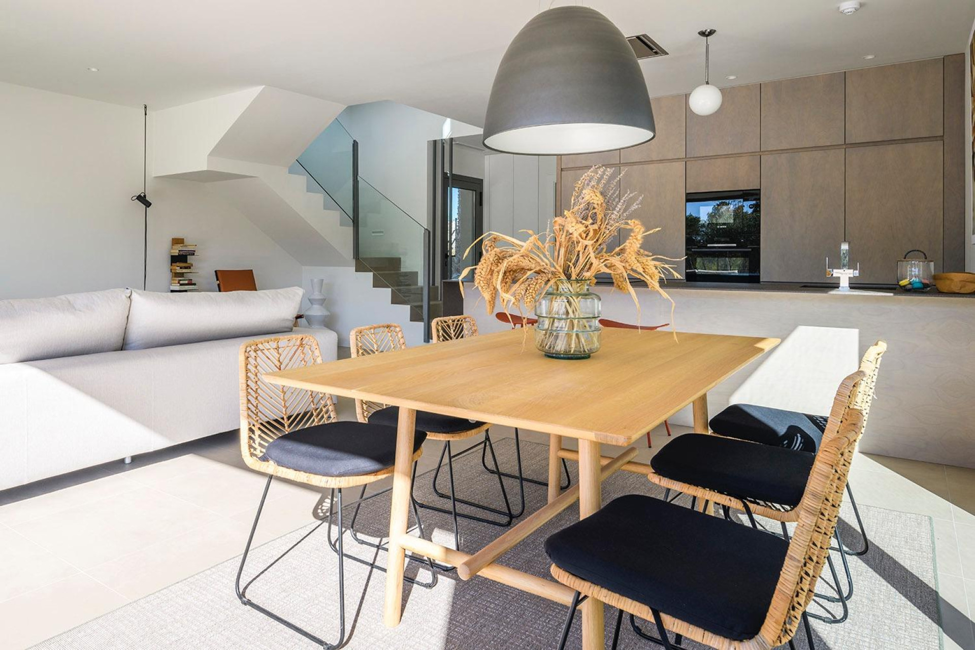 Nouvelle construction - Villa - San Miguel de Salinas - Las colinas golf and country club