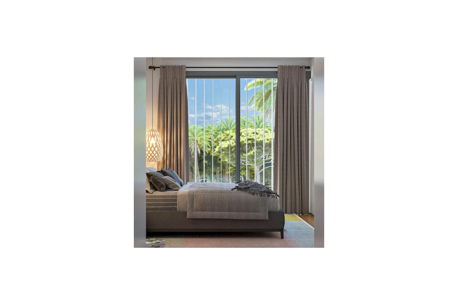 Nouvelle construction - Villa - Santa Pola