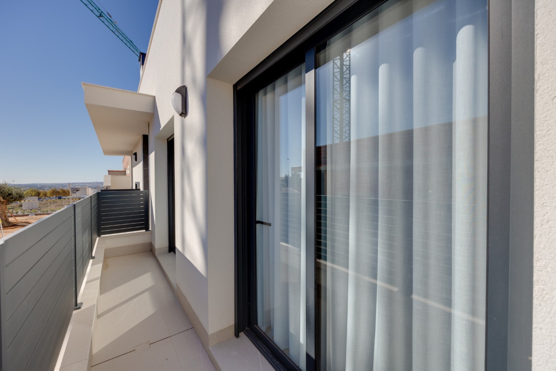 Nouvelle construction - Villa / Semi detached - Torrevieja - Nueva Torrevieja - Aguas Nuevas