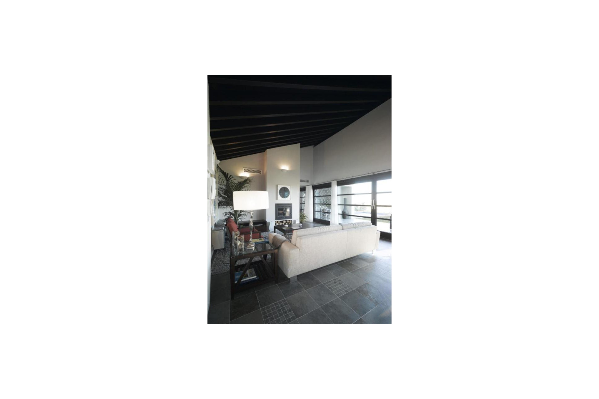 Nouvelle construction - Villa - Sucina