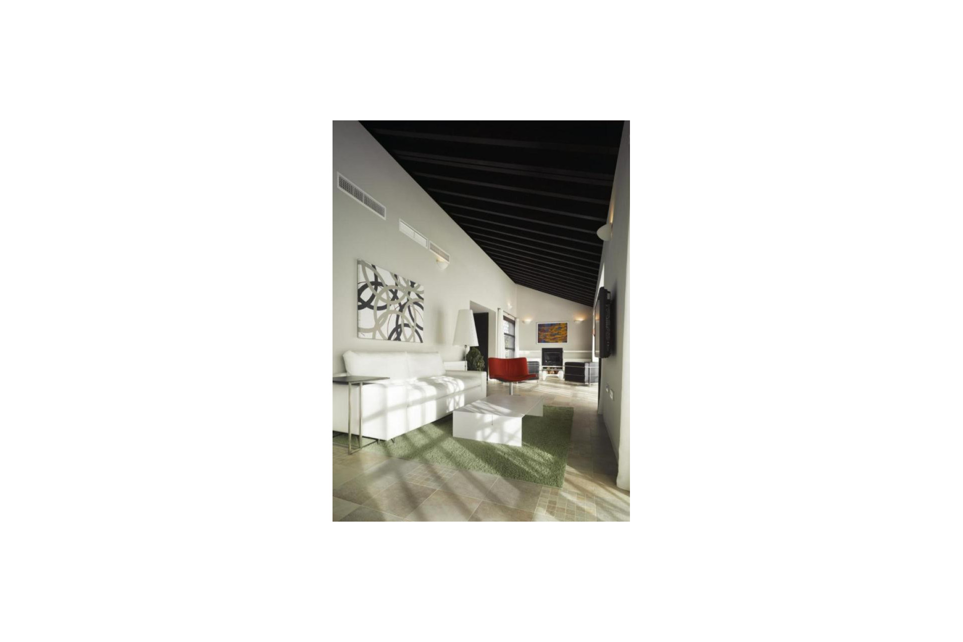 Nouvelle construction - Villa - Sucina