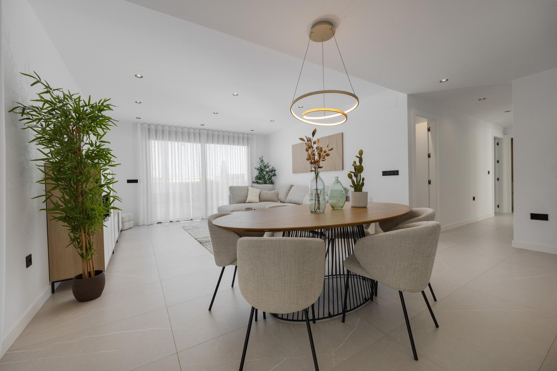 Nouvelle construction - Villa - Torrevieja - Parque Acuático - Sector 25
