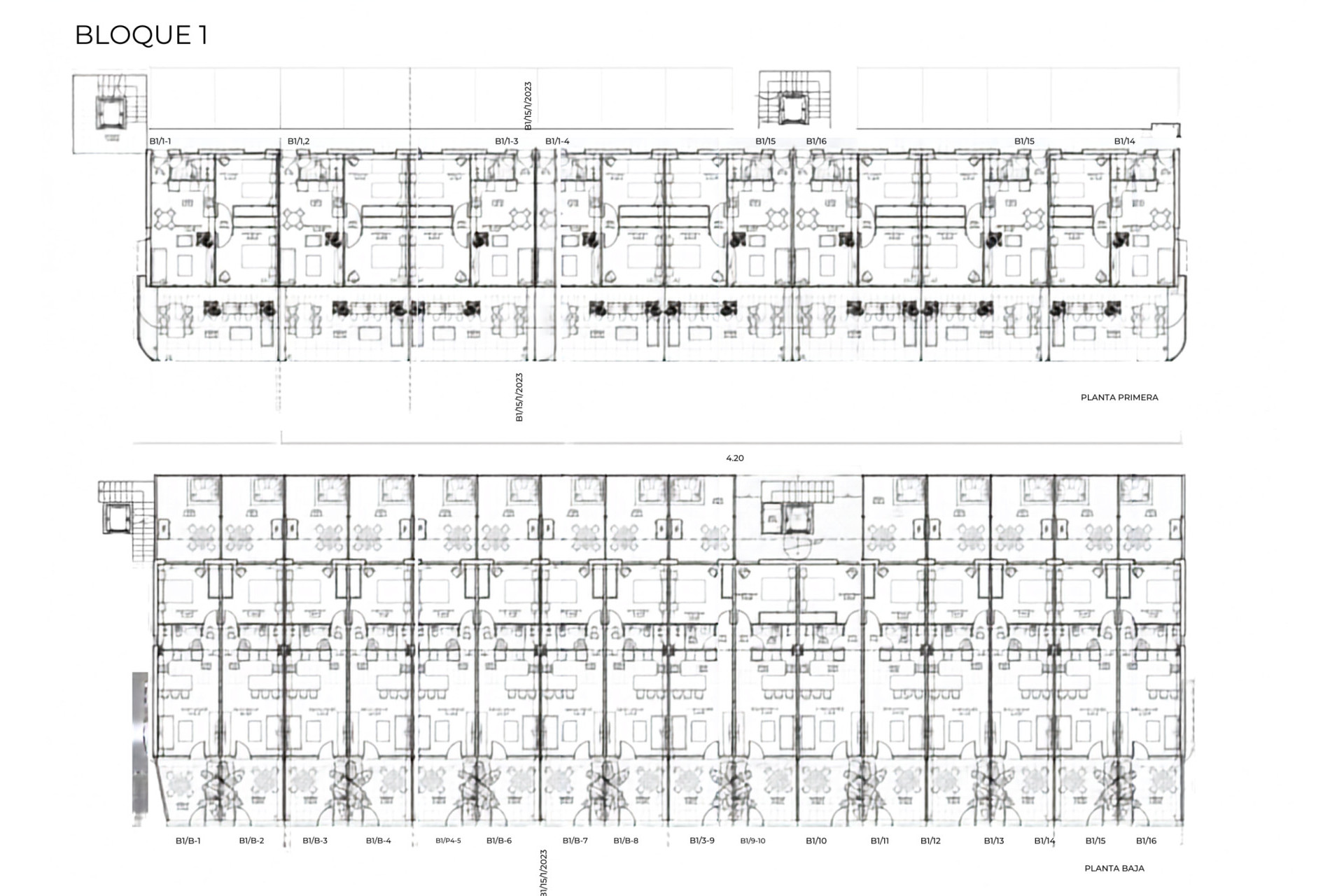 Nouvelle construction - Villa - Vera Playa