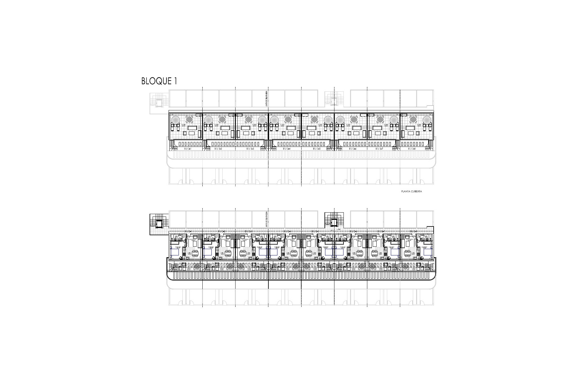 Nouvelle construction - Villa - Vera Playa