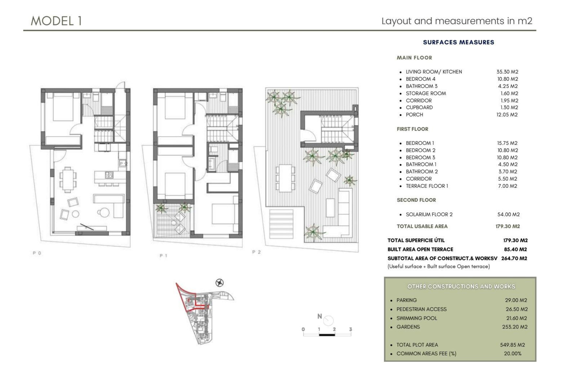 Nouvelle construction - Villa - Villajoyosa - Playas Del Torres