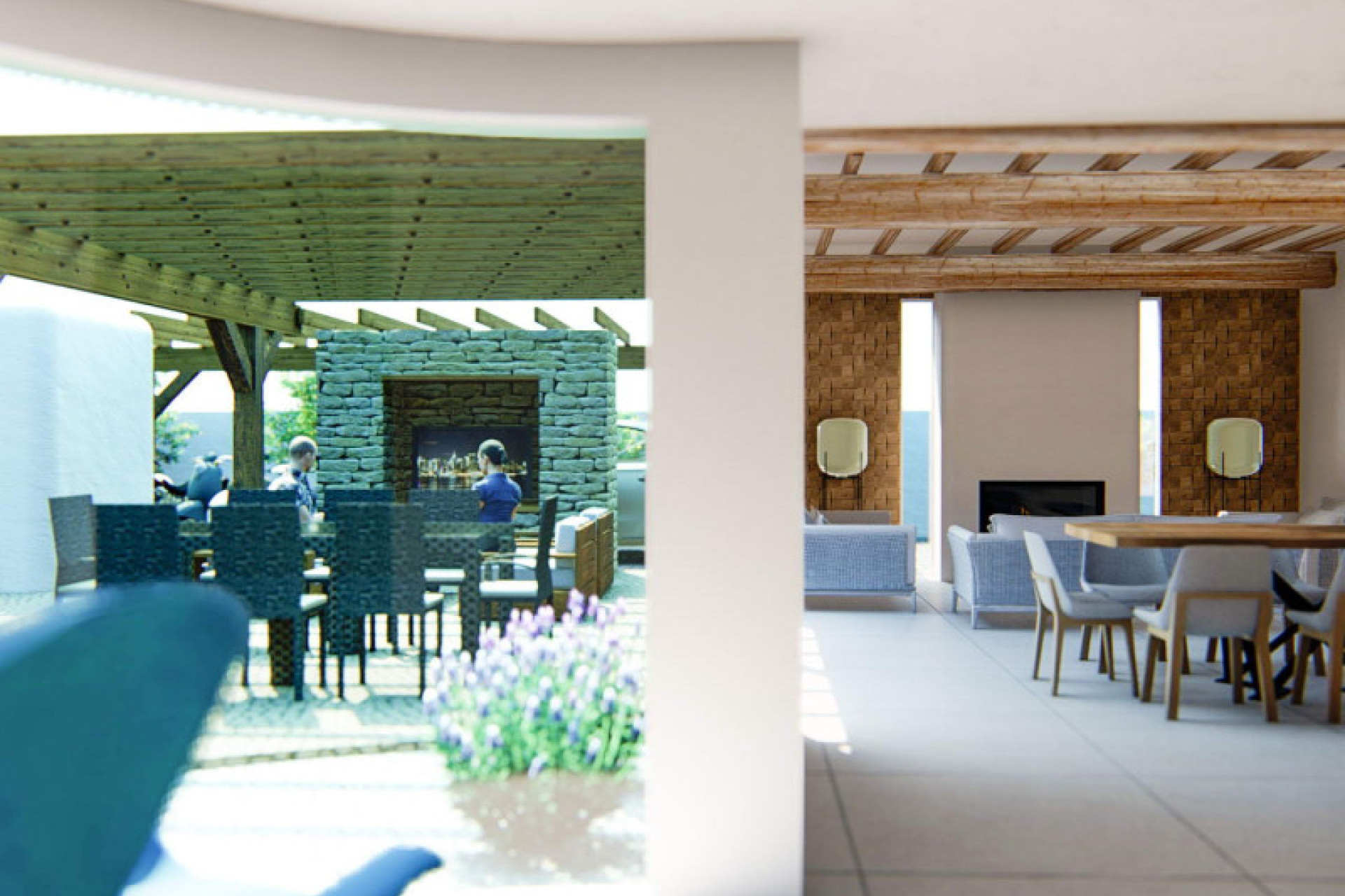 Nouvelle construction - Villas - Alfaz del Pi - 03580