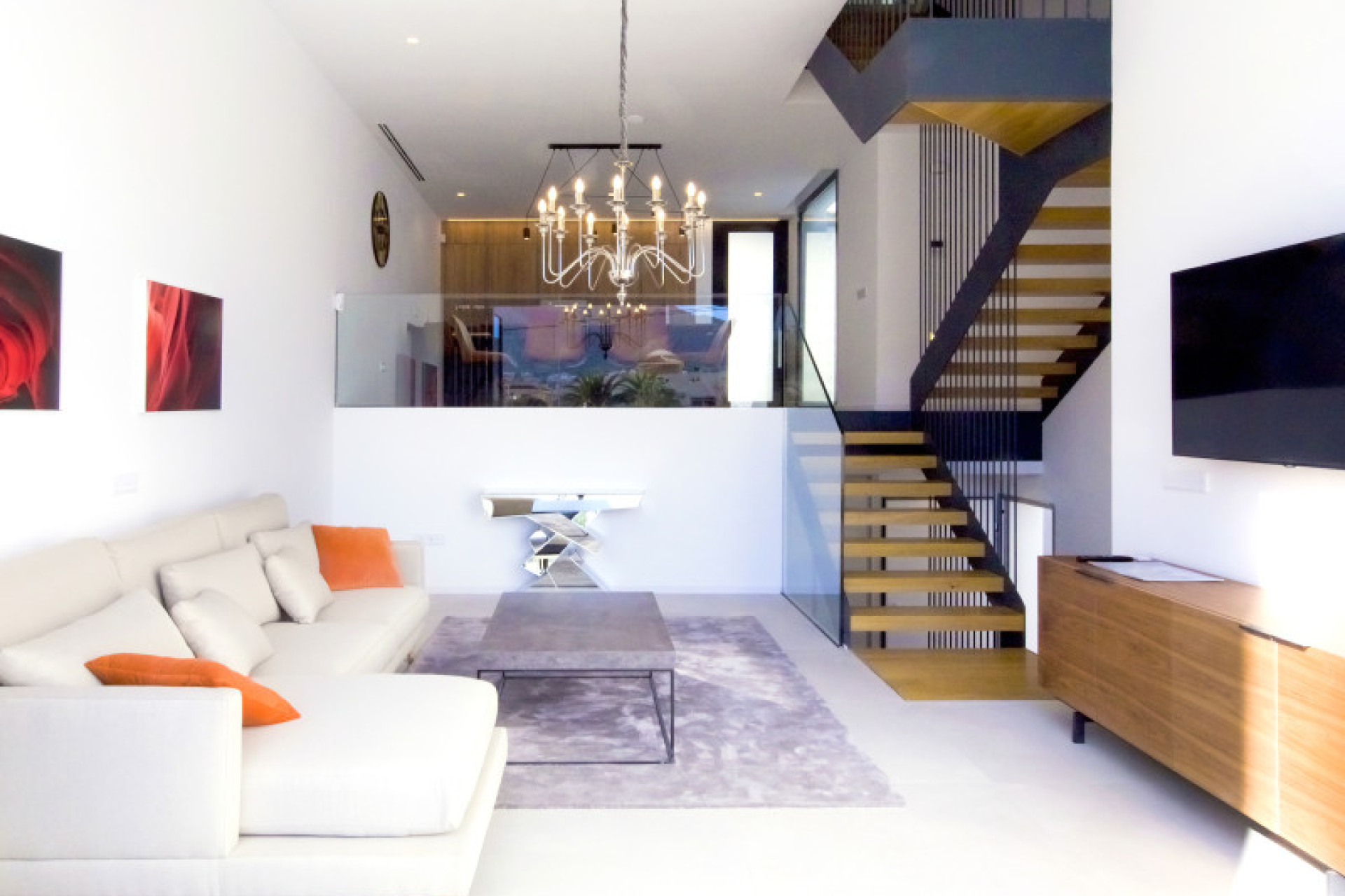 Nouvelle construction - Villas - Alfaz del Pi - 03581