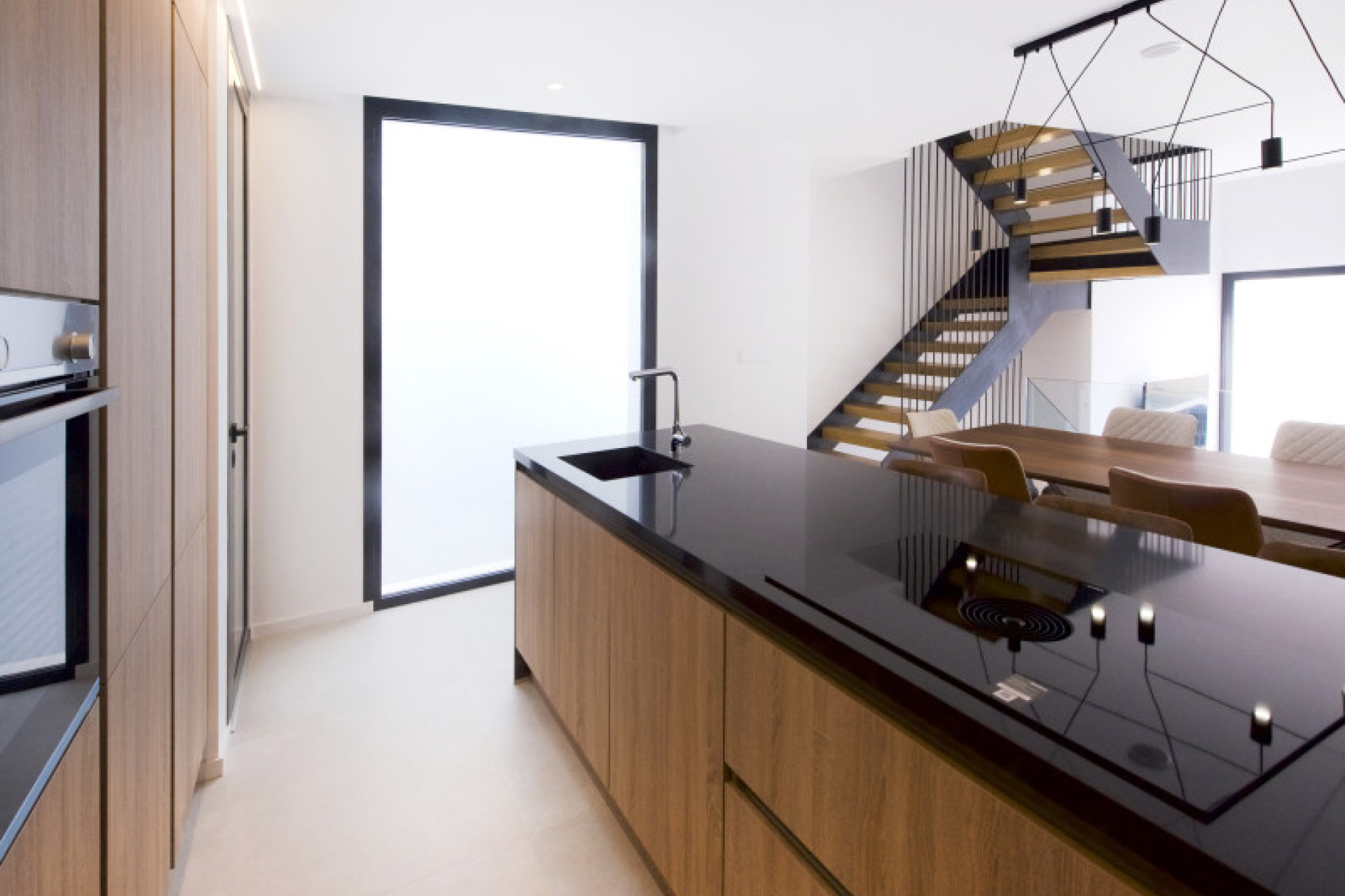 Nouvelle construction - Villas - Alfaz del Pi - 03581