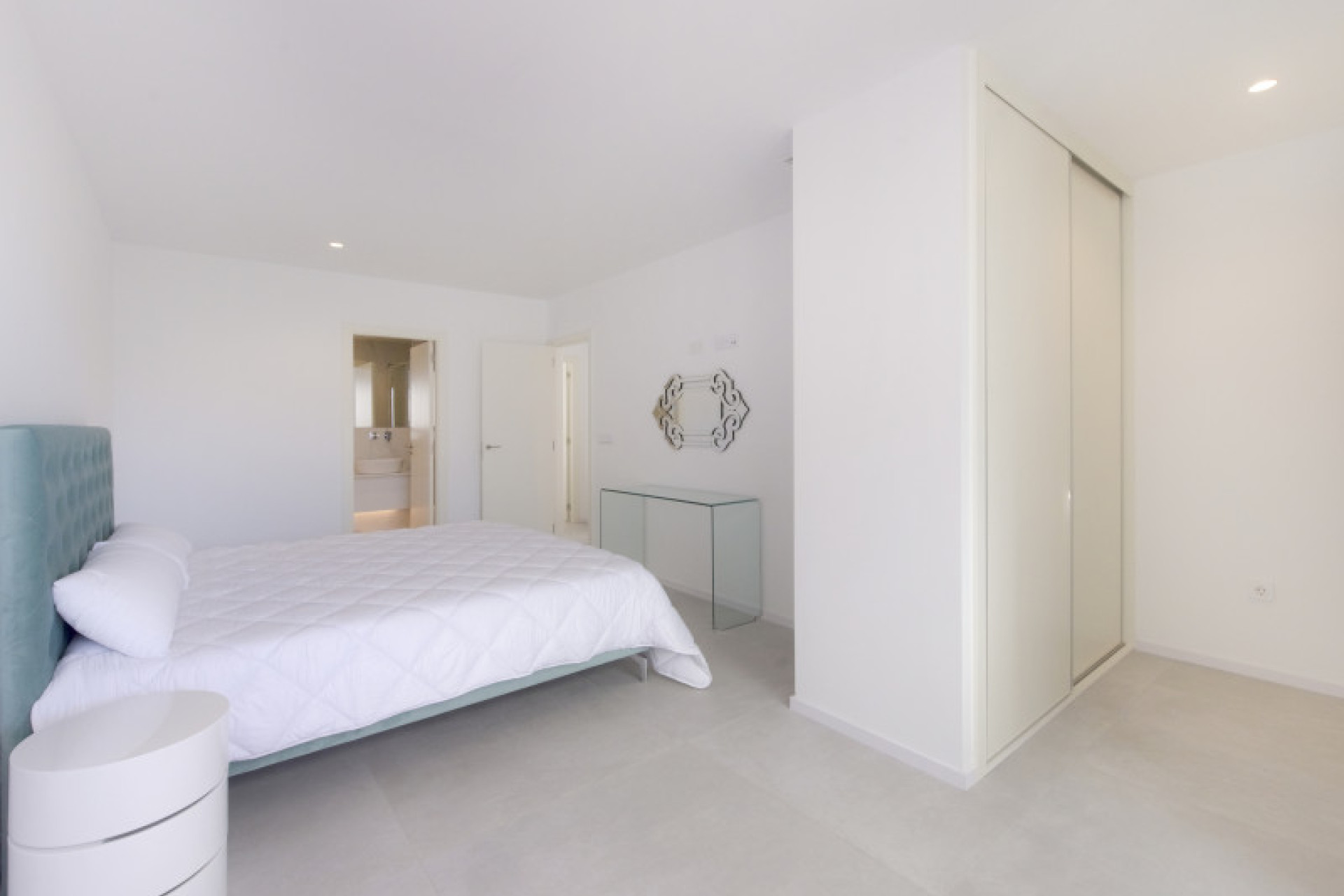 Nouvelle construction - Villas - Alfaz del Pi - 03581