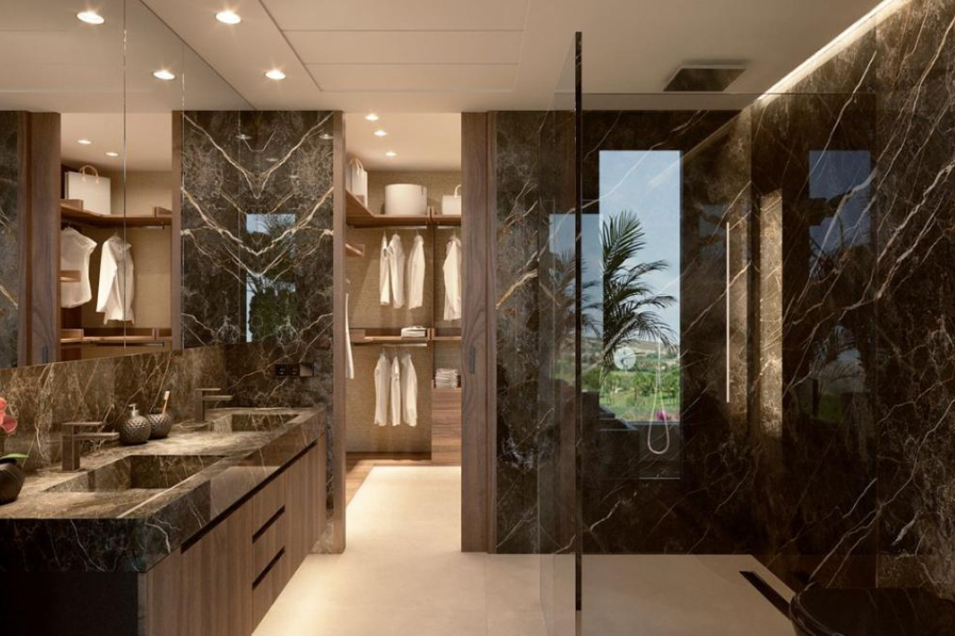 Nouvelle construction - Villas - Algorfa - 03169