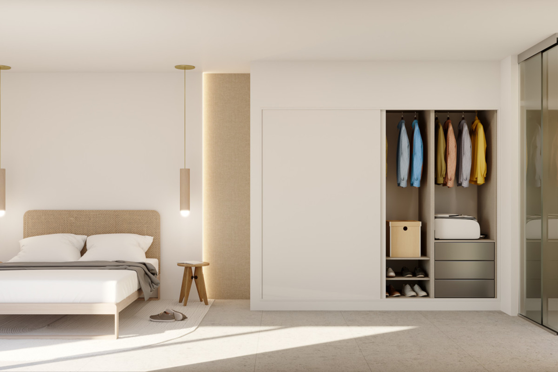 Nouvelle construction - Villas - Algorfa - 03169