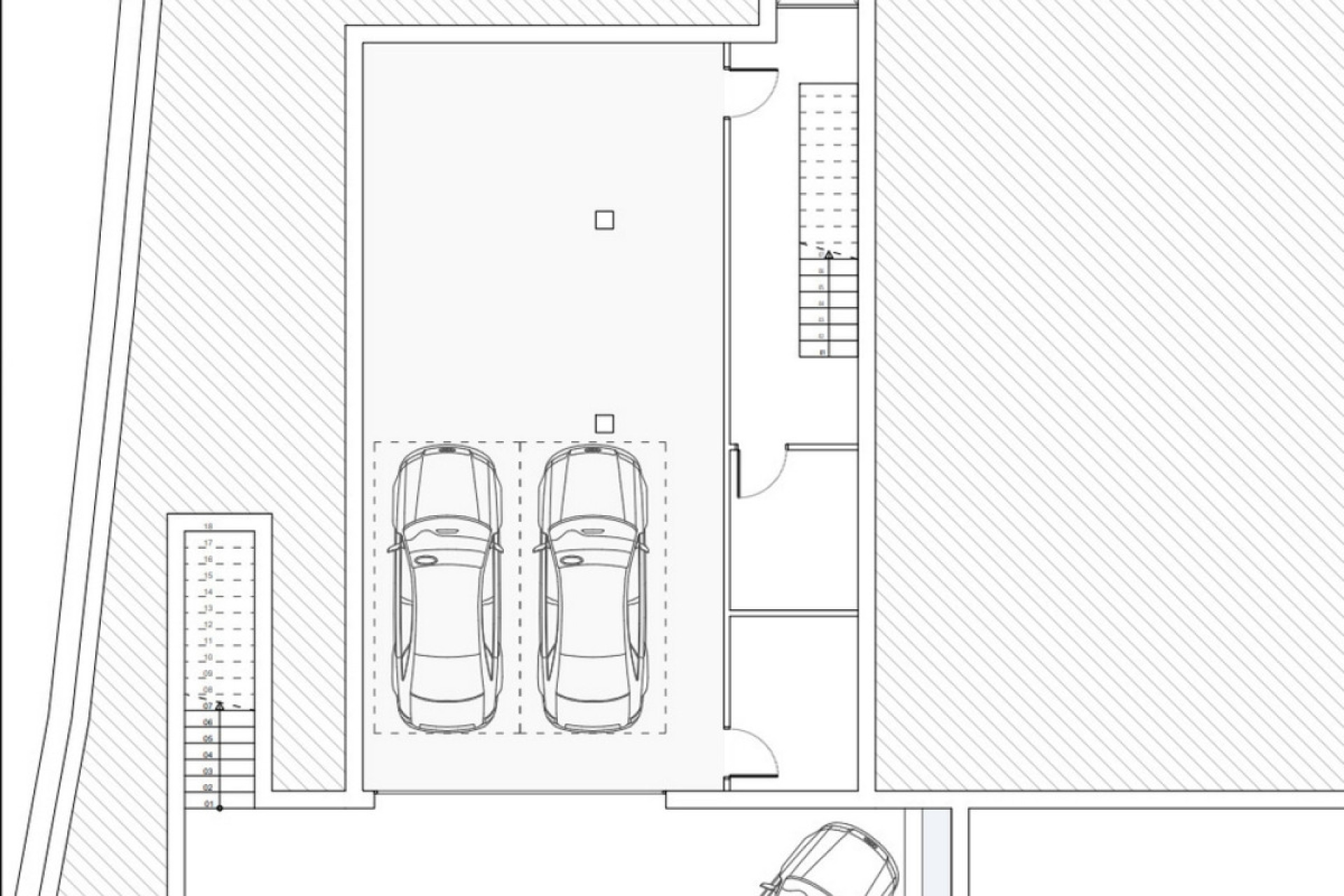 Nouvelle construction - Villas - Altea - 03590