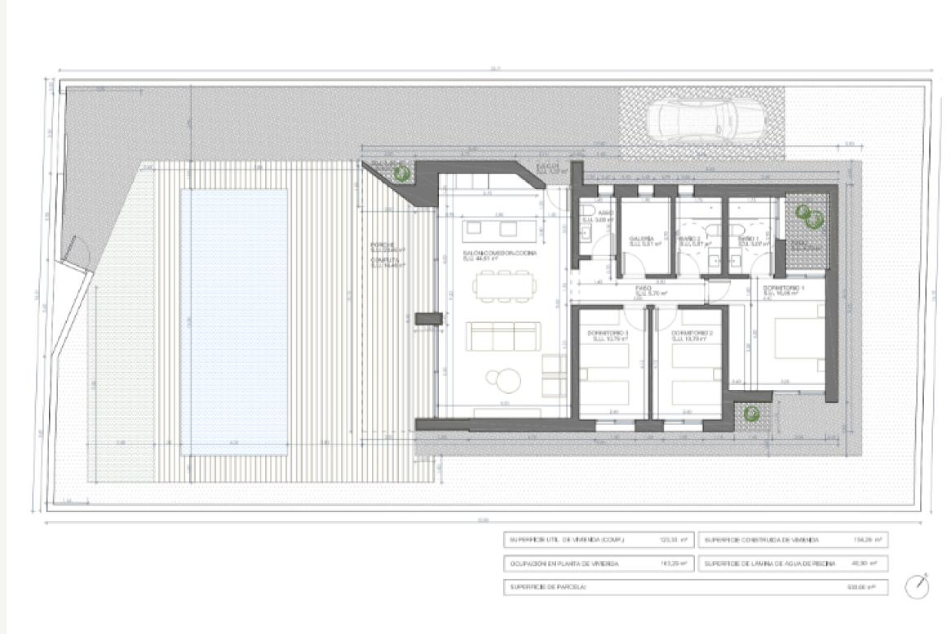 Nouvelle construction - Villas - Aspe