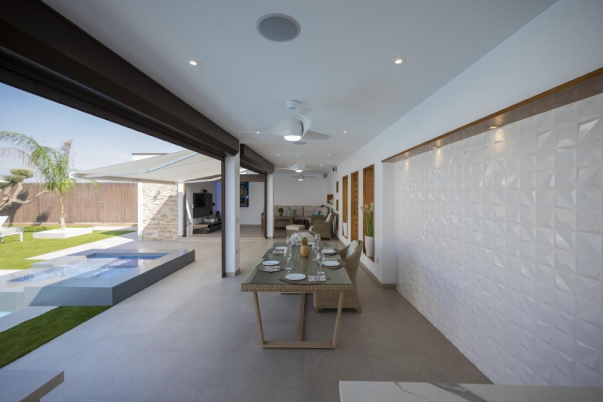 Nouvelle construction - Villas - Avileses - 30592