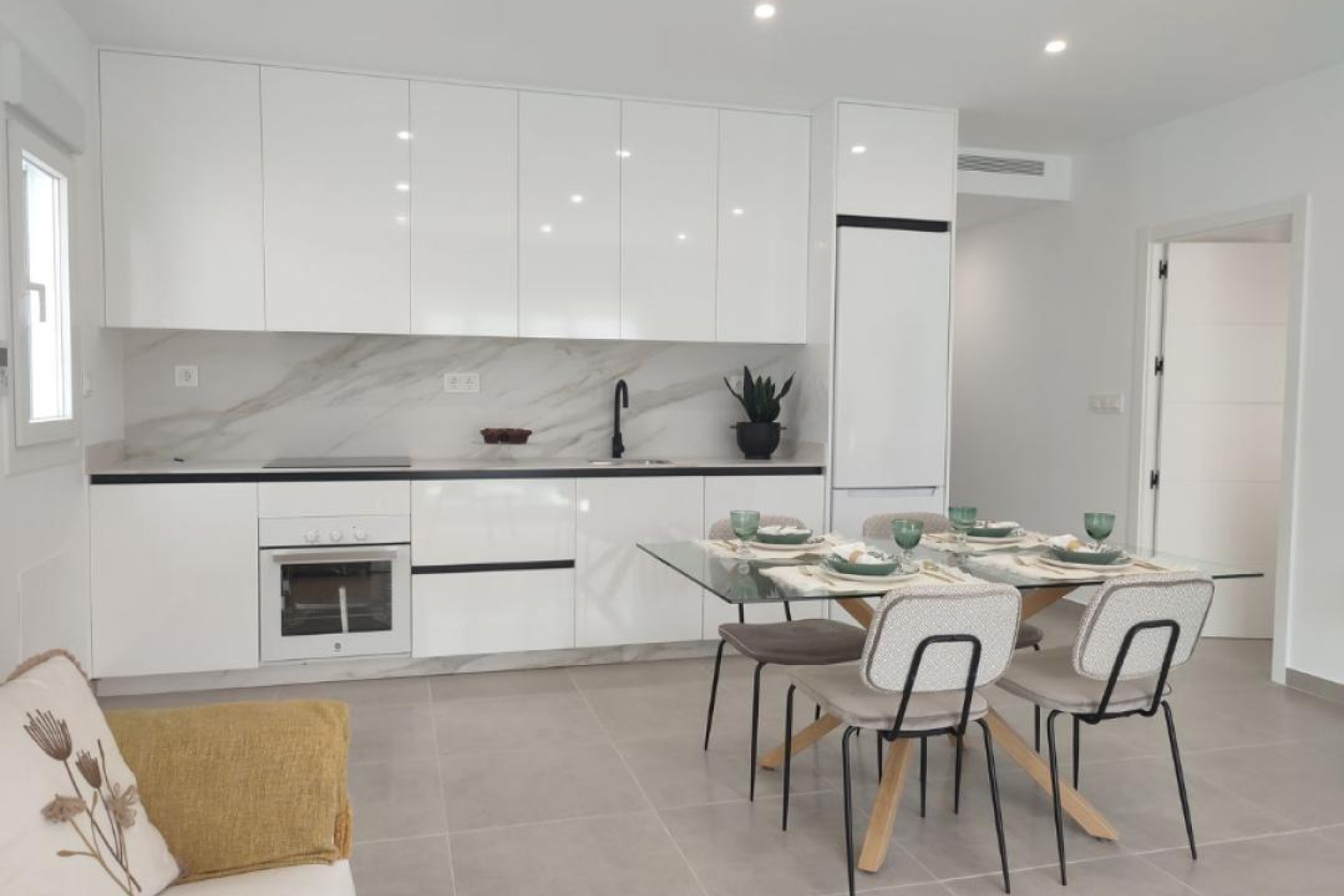 Nouvelle construction - Villas - Balsicas - 30591