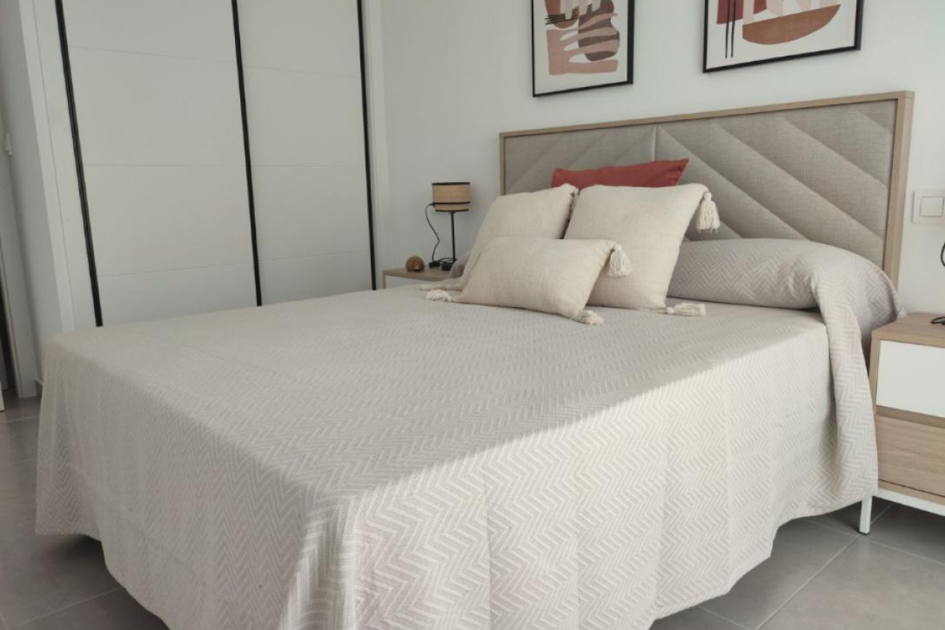 Nouvelle construction - Villas - Balsicas - 30591