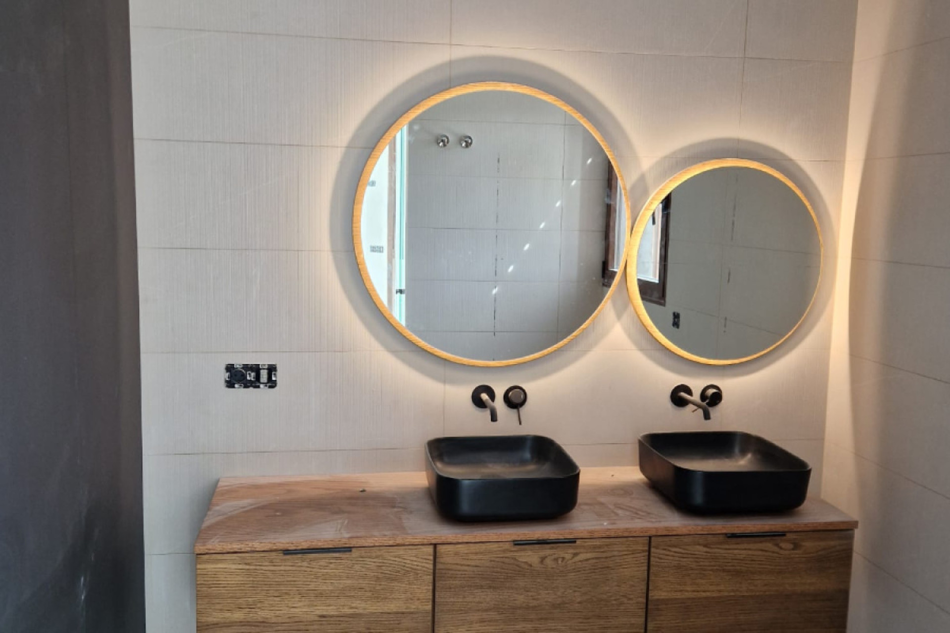 Nouvelle construction - Villas - Benidorm - 03502