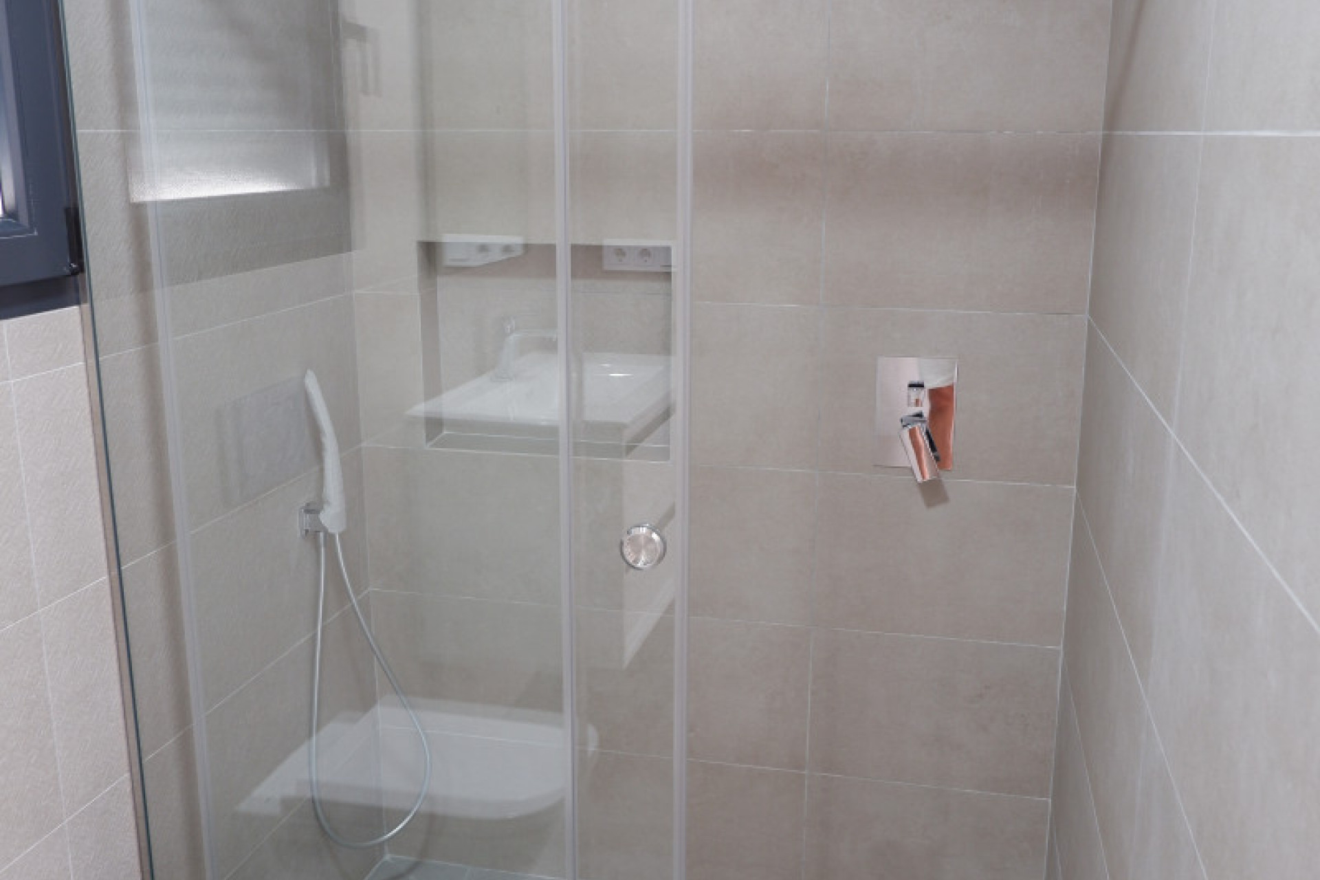 Nouvelle construction - Villas - Benijofar - 03178