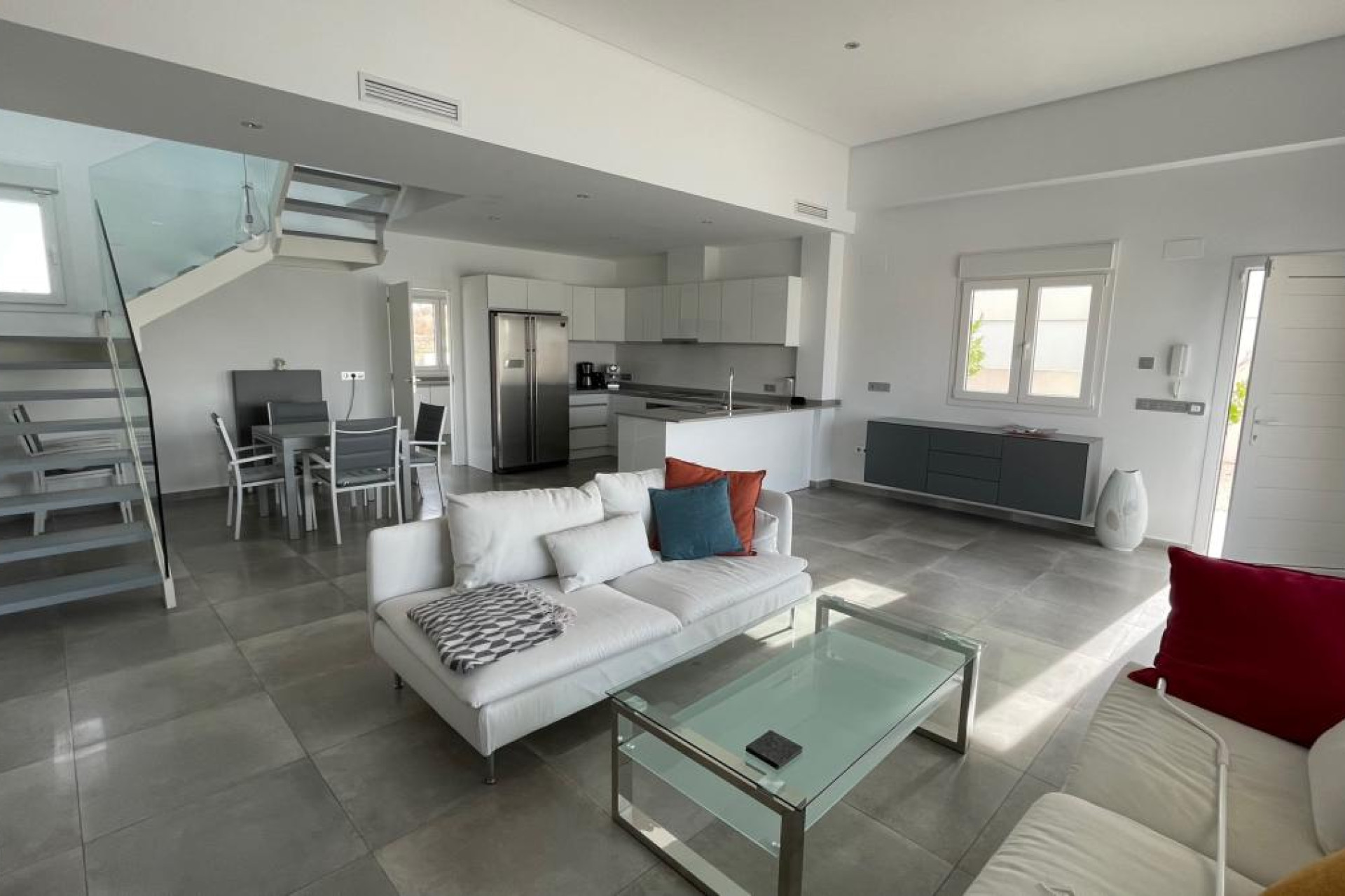 Nouvelle construction - Villas - Benijofar - 03178