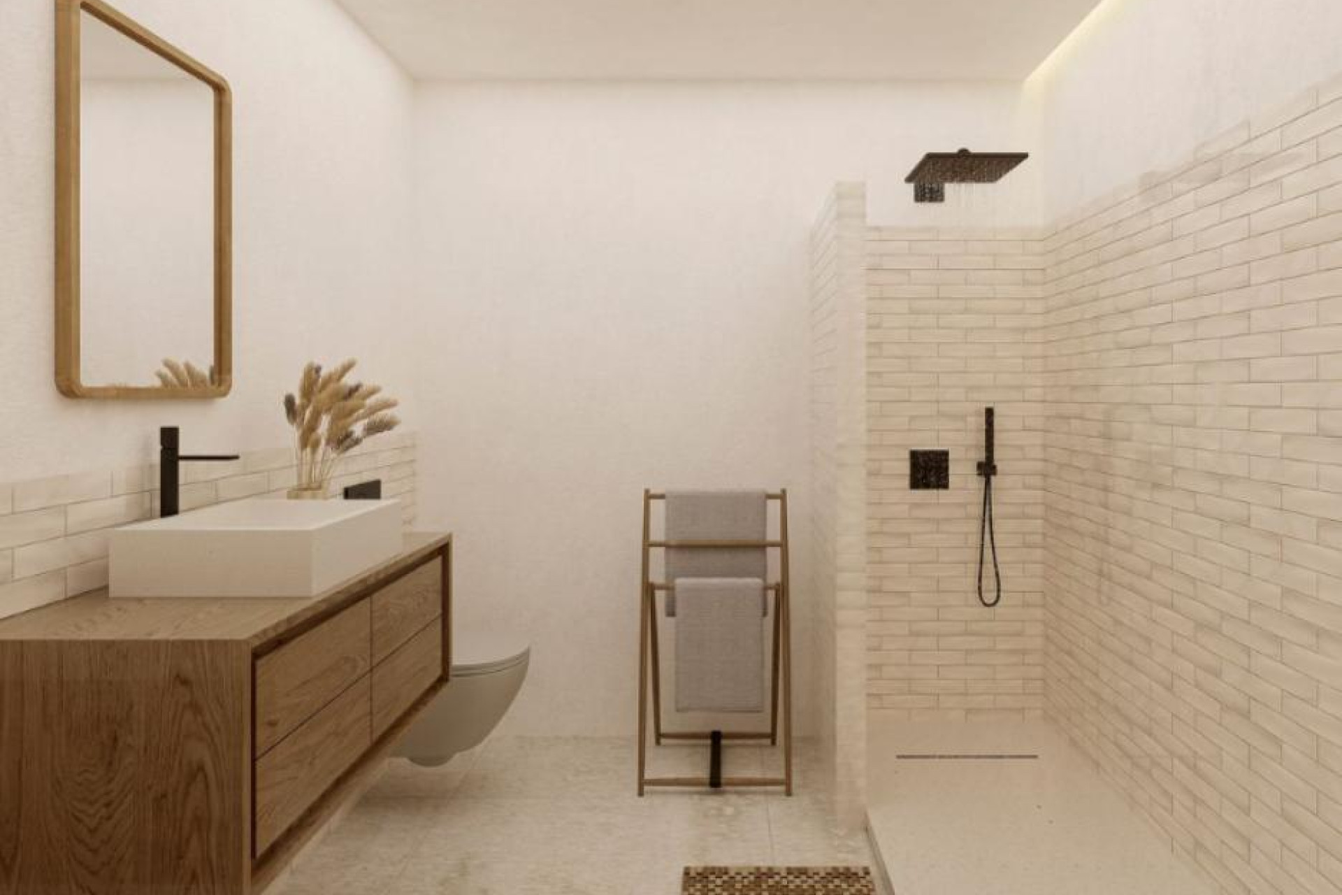 Nouvelle construction - Villas - Benissa - 03720, La Fustera