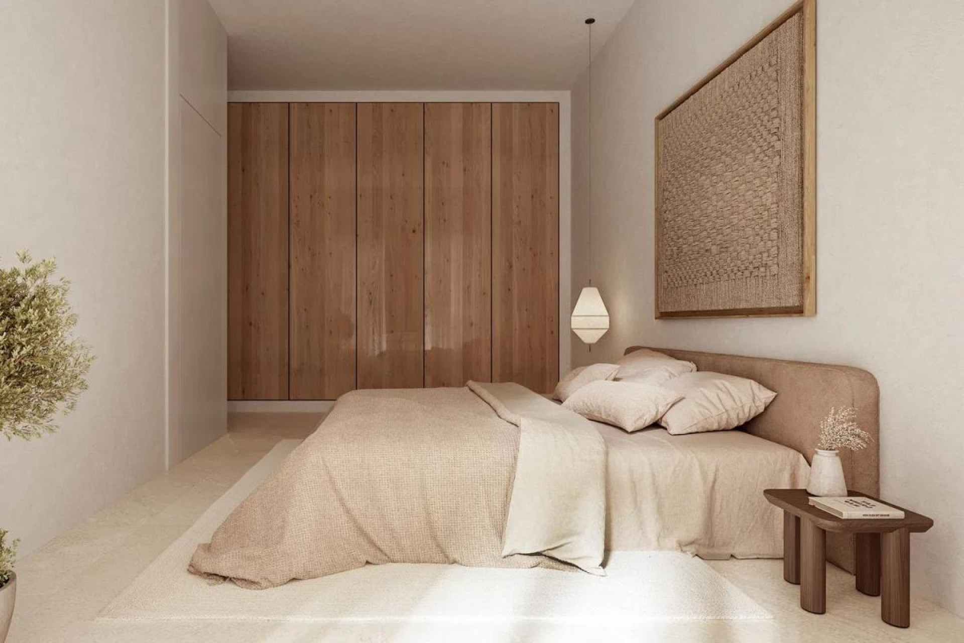 Nouvelle construction - Villas - Benissa - Julivert, 21