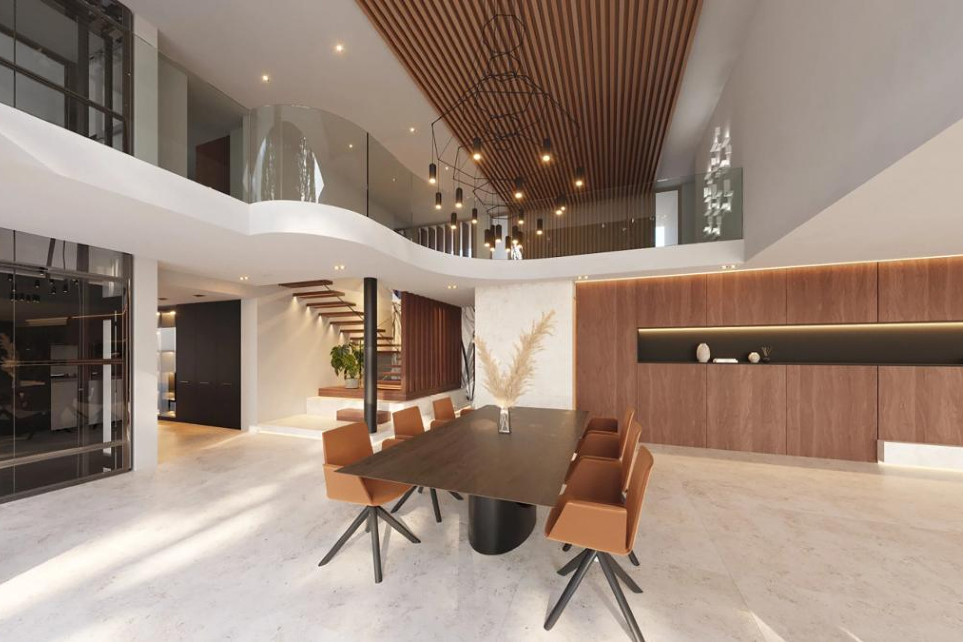 Nouvelle construction - Villas - Benitachell - 03726