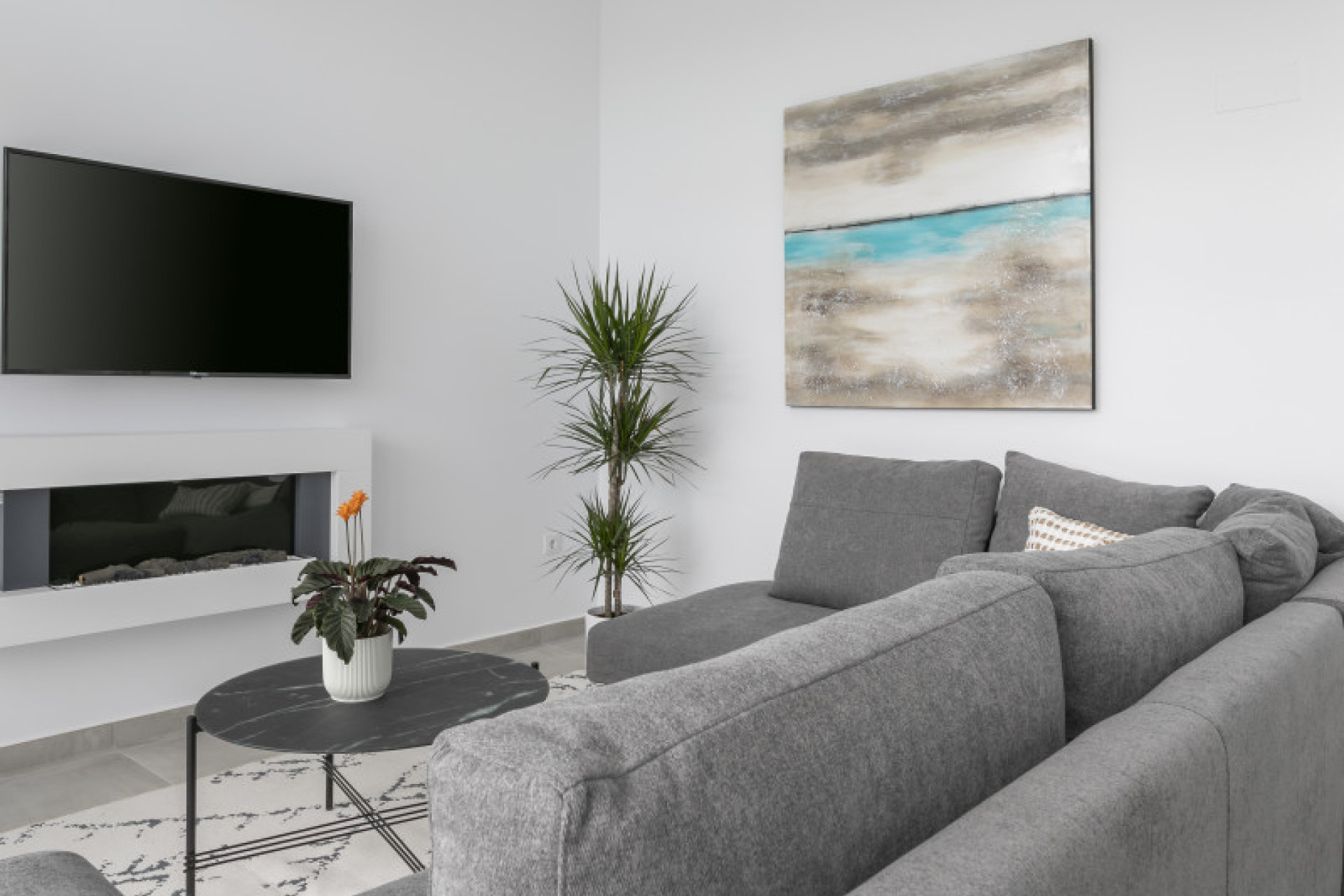 Nouvelle construction - Villas - Calasparra - 30420