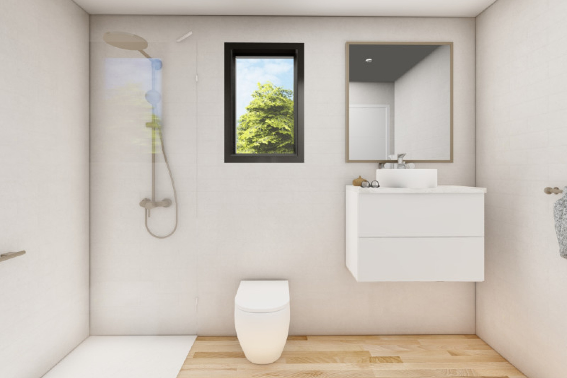 Nouvelle construction - Villas - Calasparra - 30420