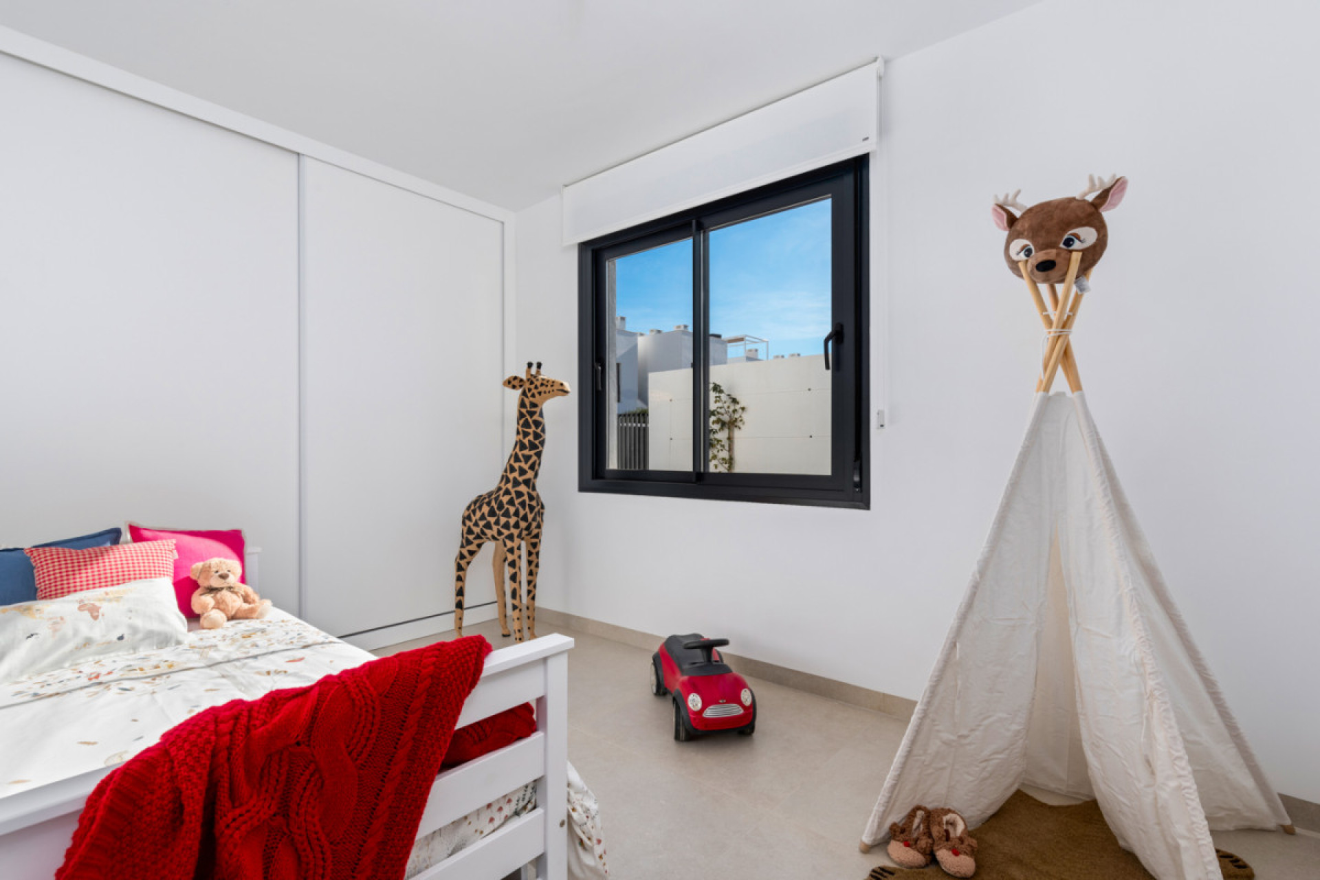 Nouvelle construction - Villas - Cartagena - 30384