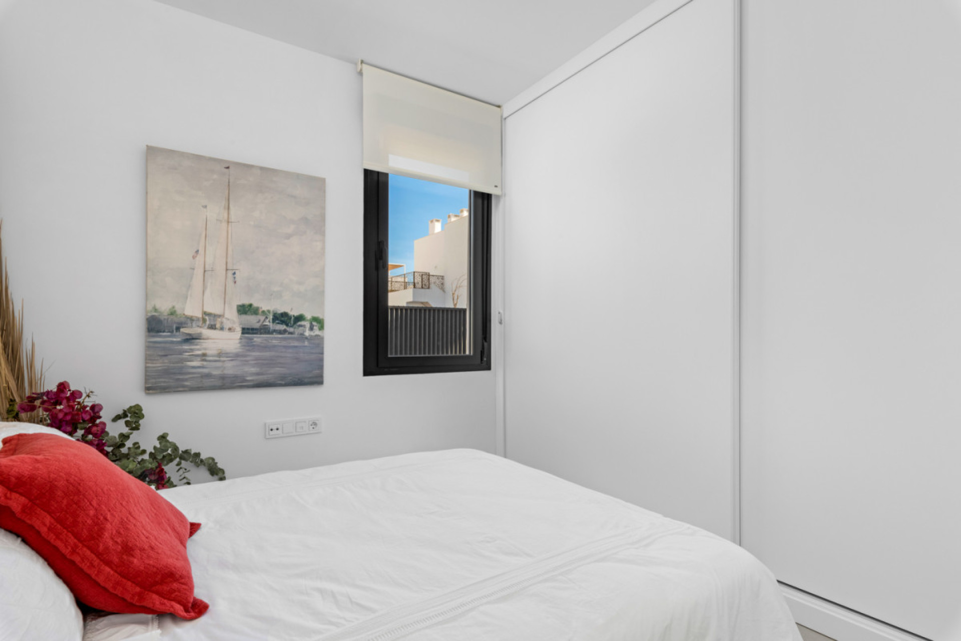 Nouvelle construction - Villas - Cartagena - 30384