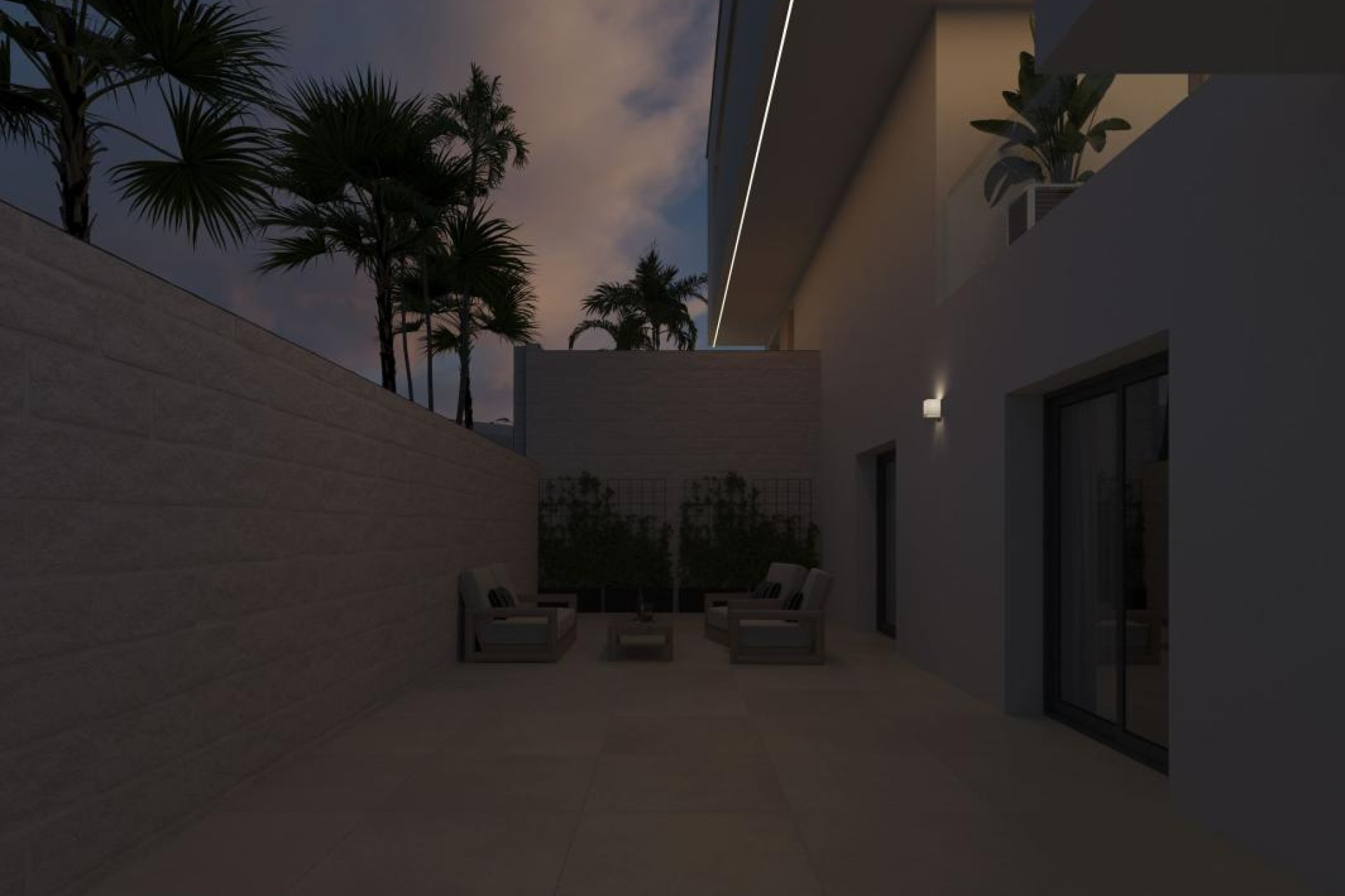 Nouvelle construction - Villas - Ciudad quesada - 03170