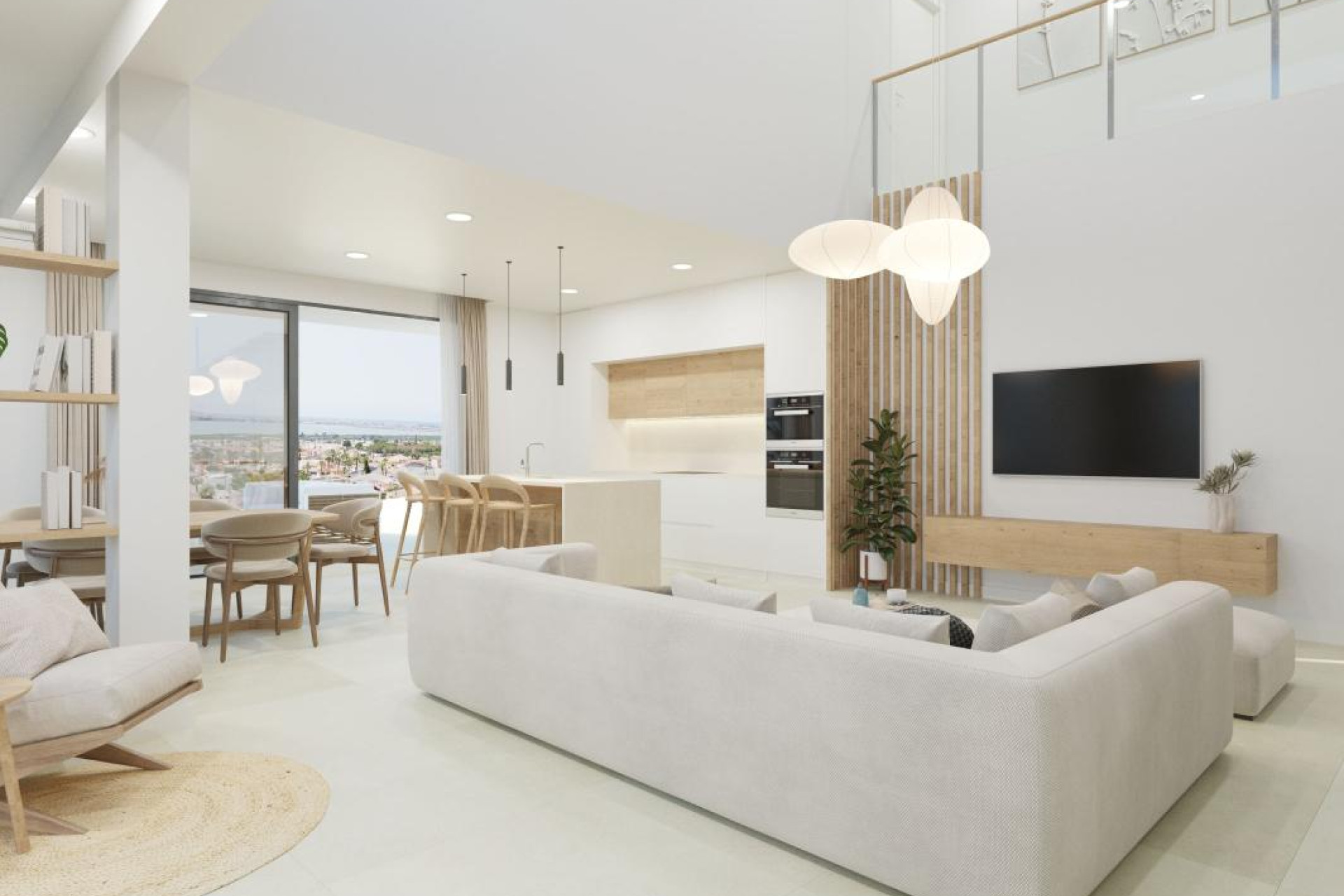 Nouvelle construction - Villas - Ciudad quesada - 03170