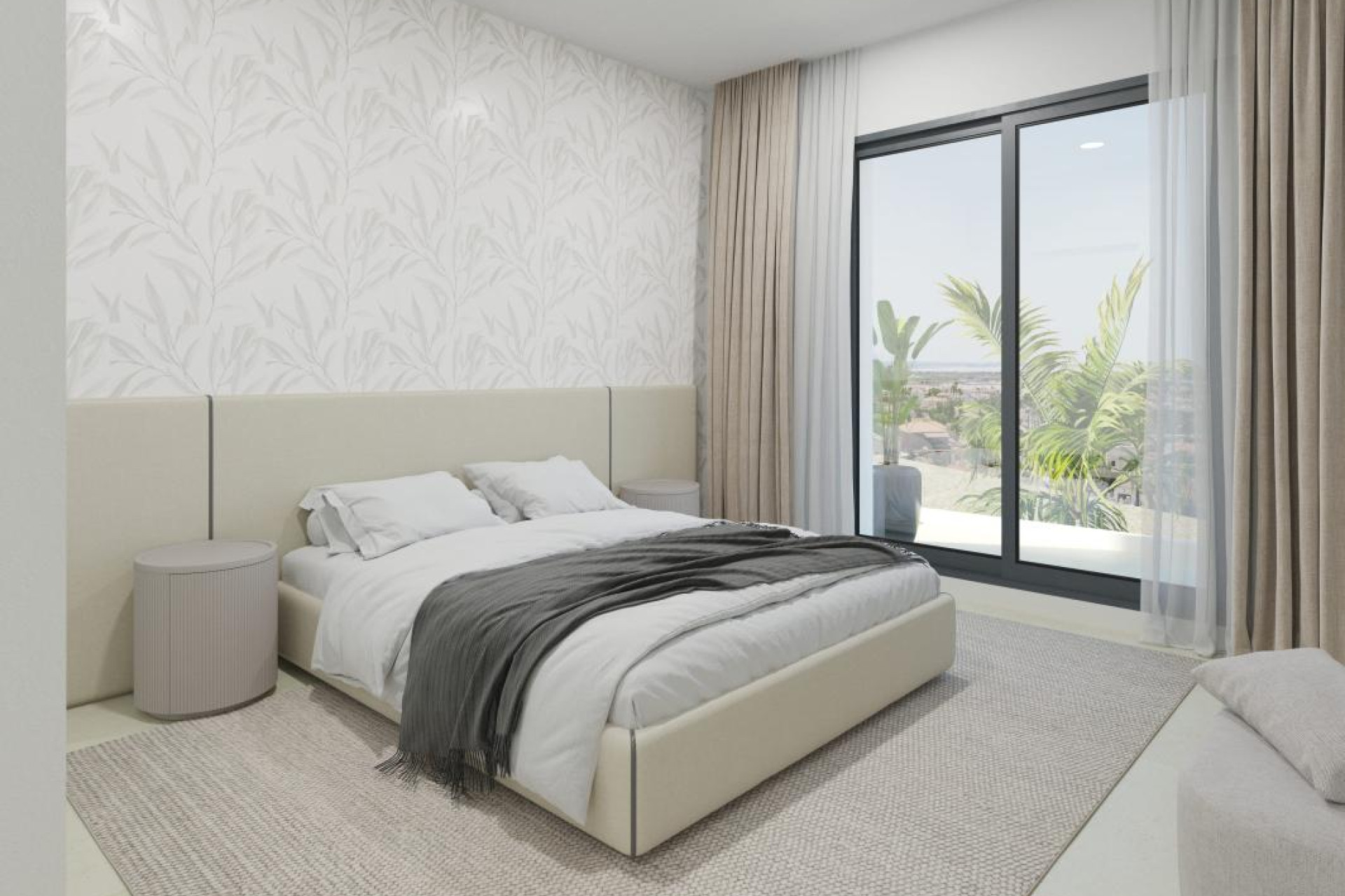 Nouvelle construction - Villas - Ciudad quesada - 03170