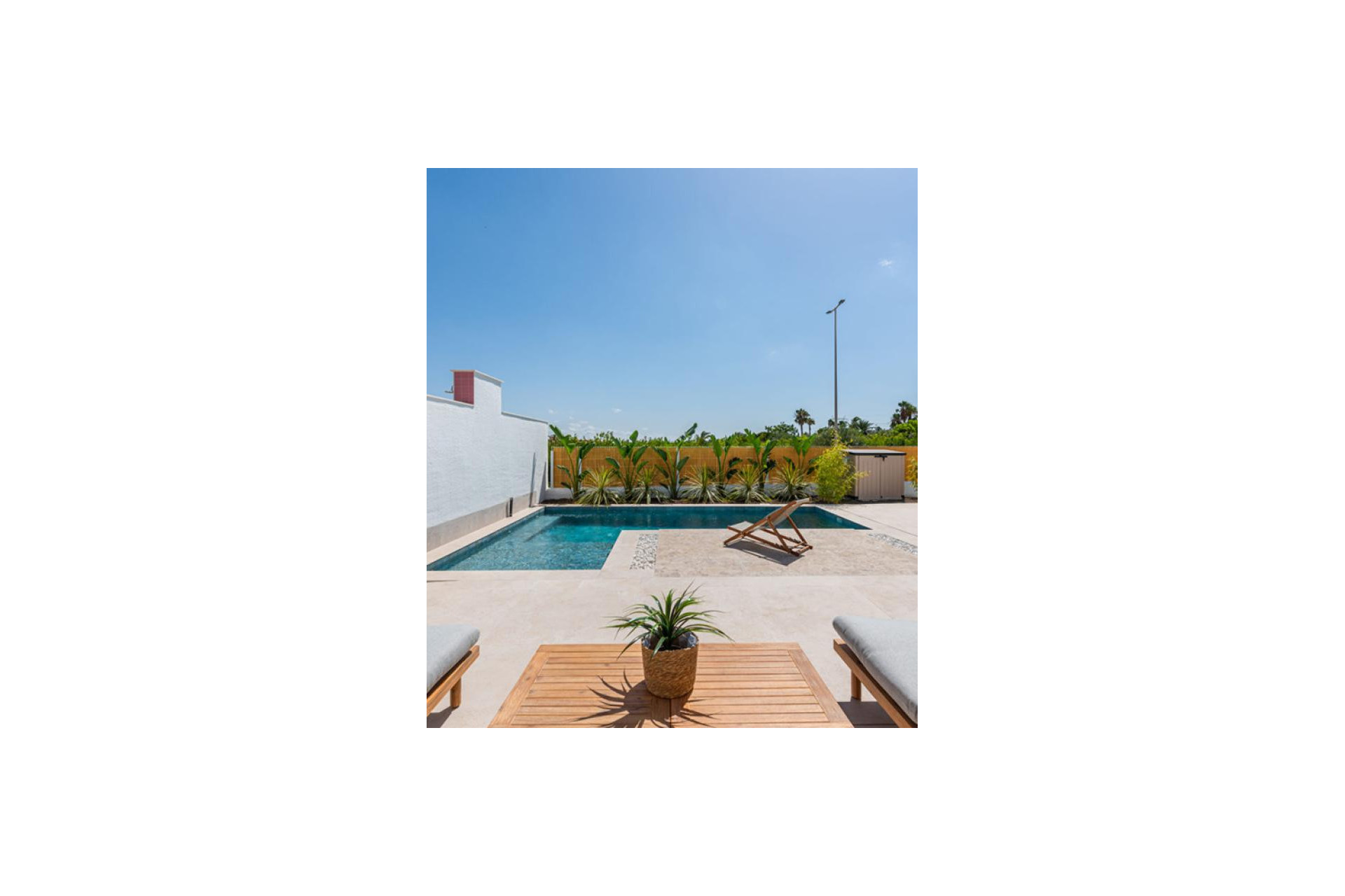 Nouvelle construction - Villas - Dolores - 03150