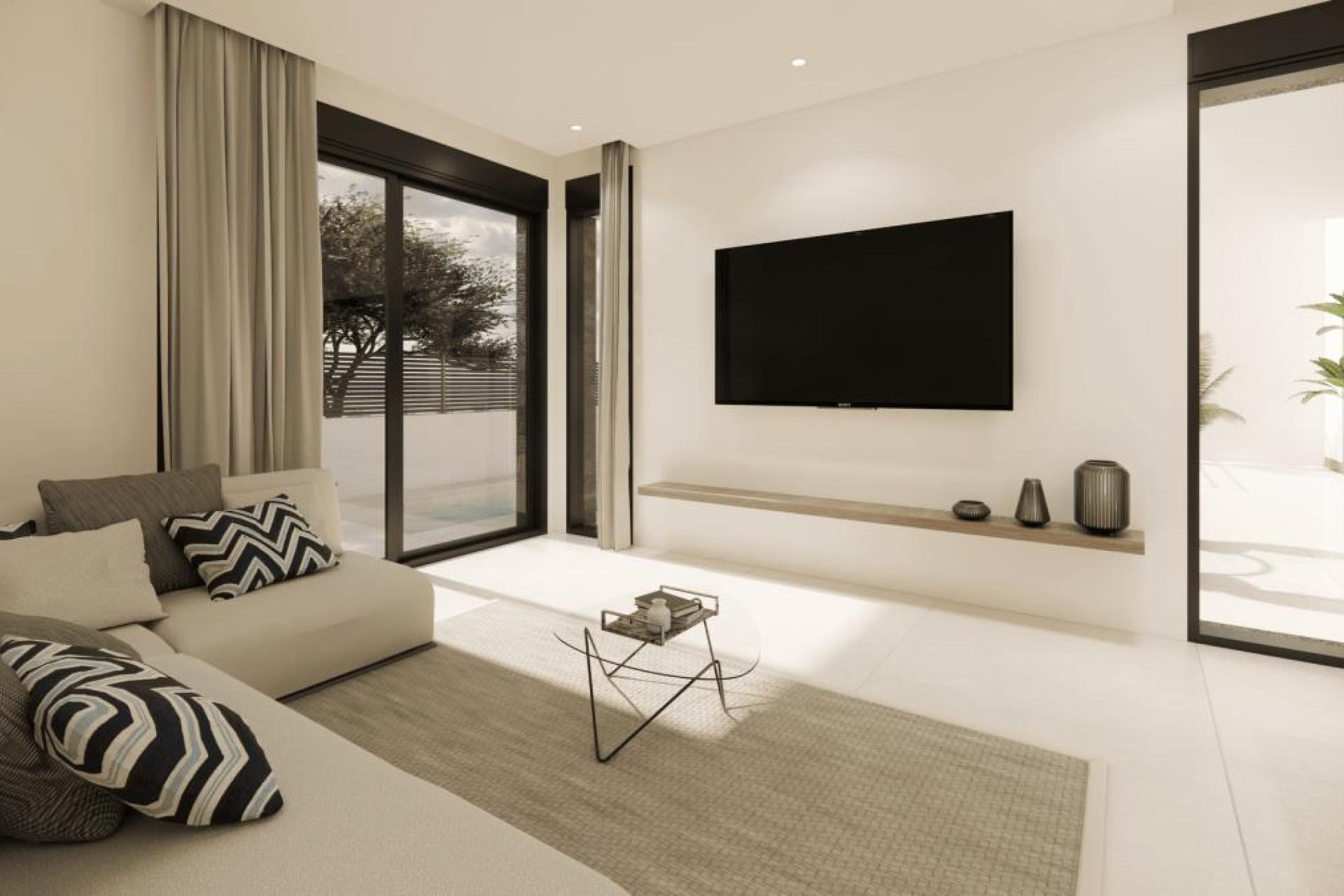 Nouvelle construction - Villas - Dolores - dolores