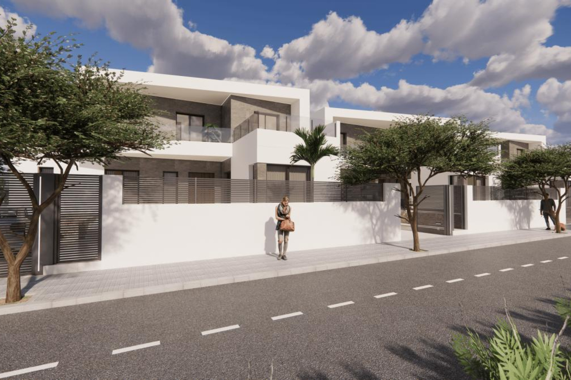 Nouvelle construction - Villas - Dolores - dolores