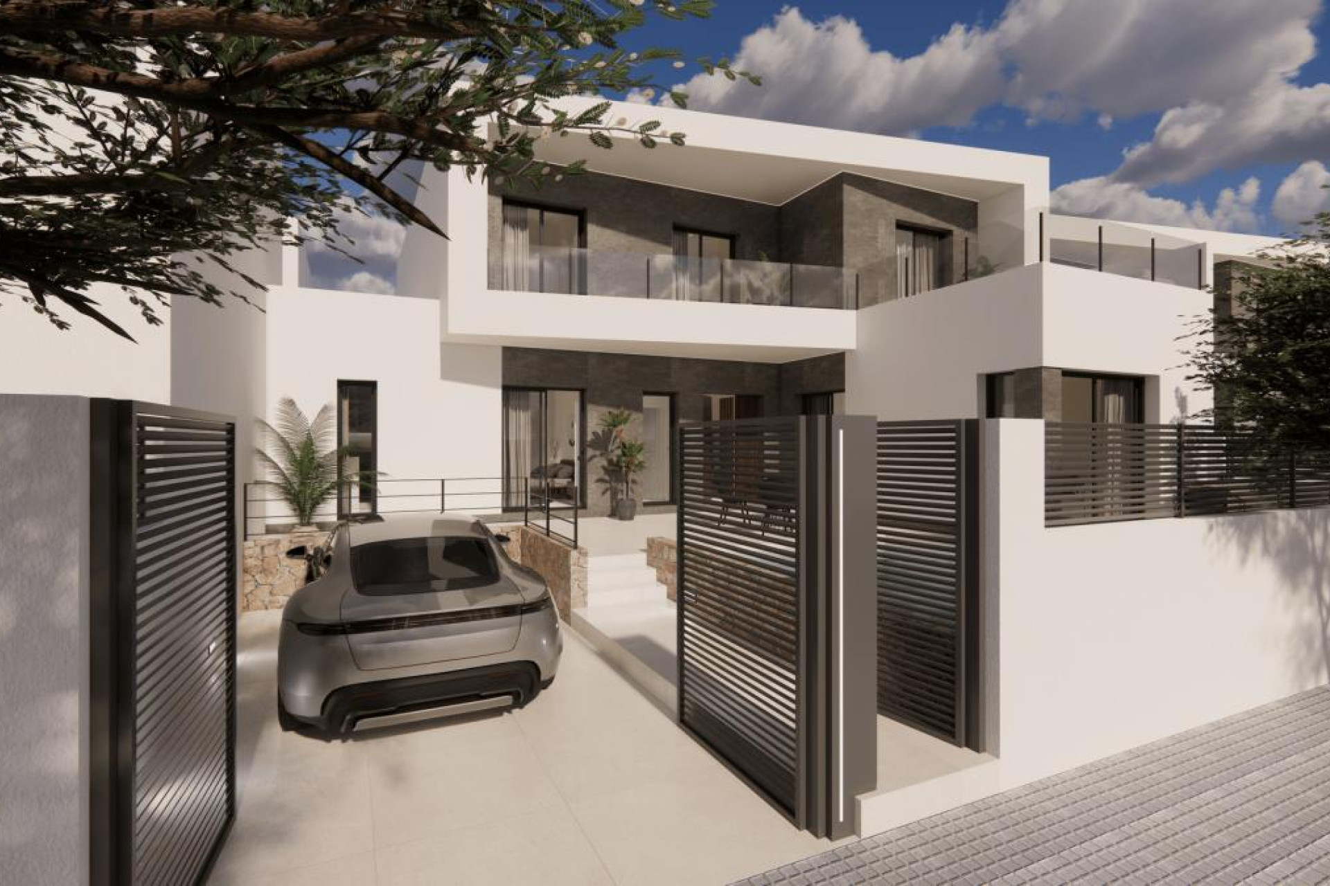 Nouvelle construction - Villas - Dolores - dolores