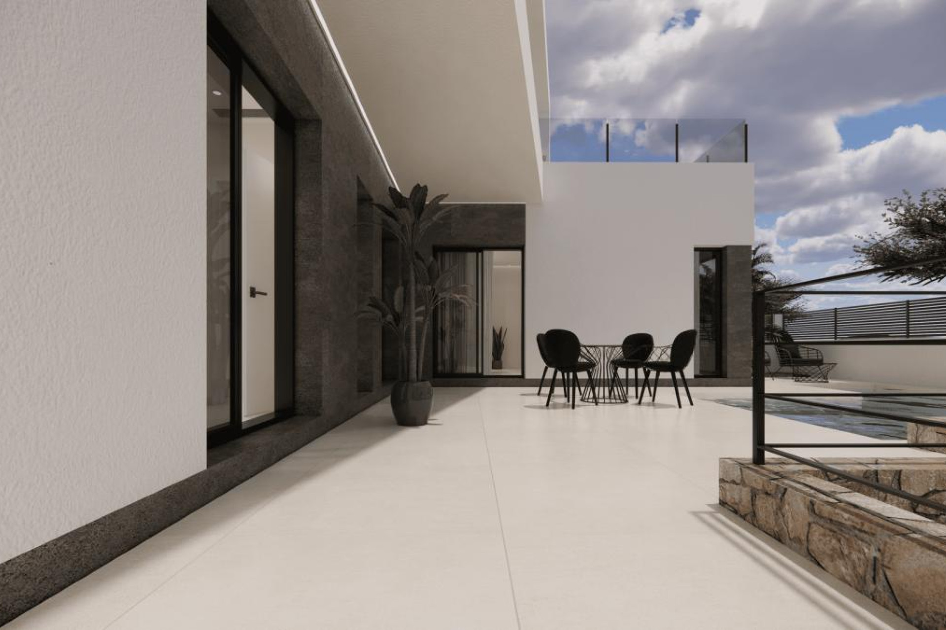 Nouvelle construction - Villas - Dolores - dolores